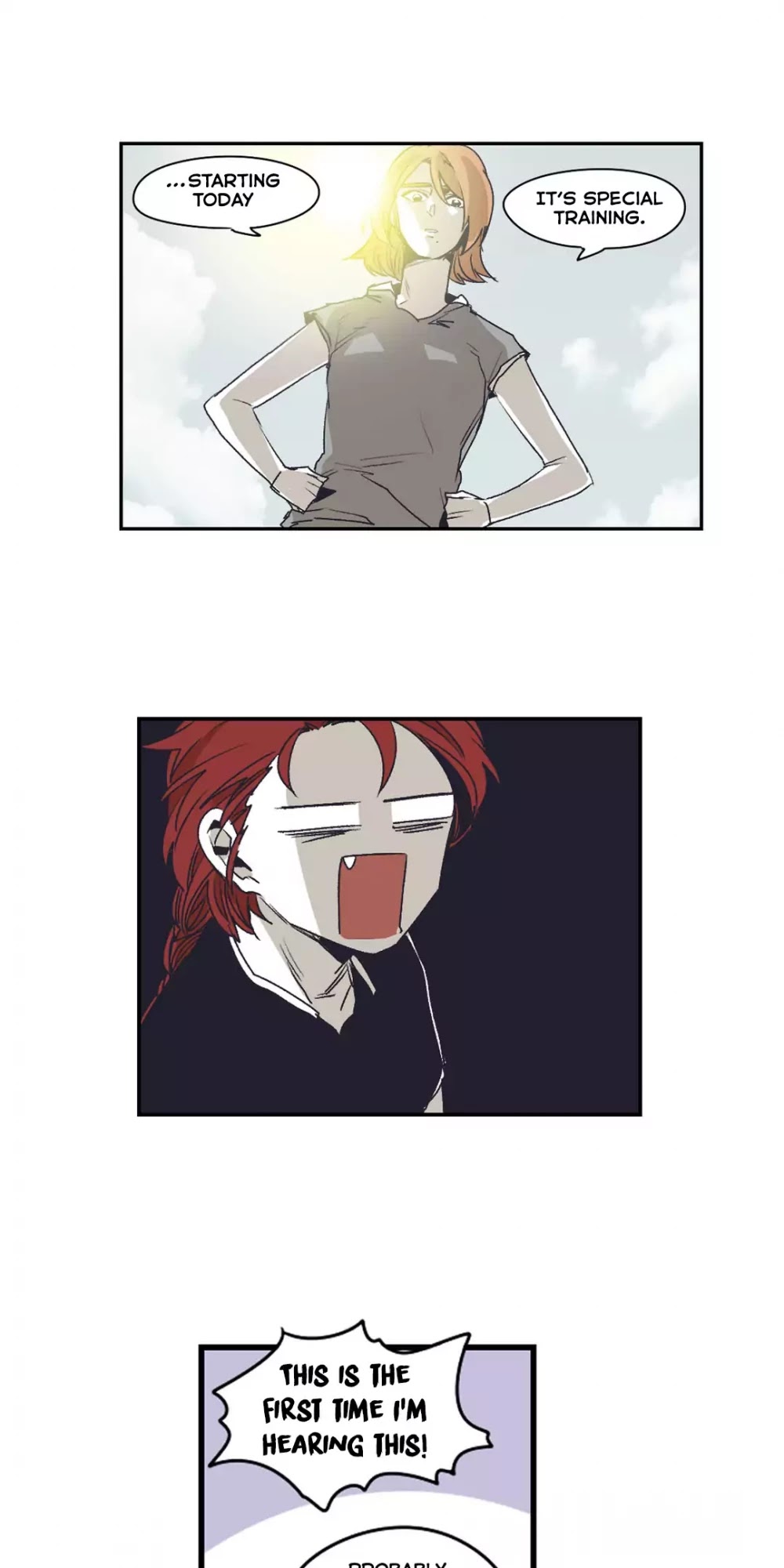 Epic of Gilgamesh Chapter 140 page 25 - Chapter 140