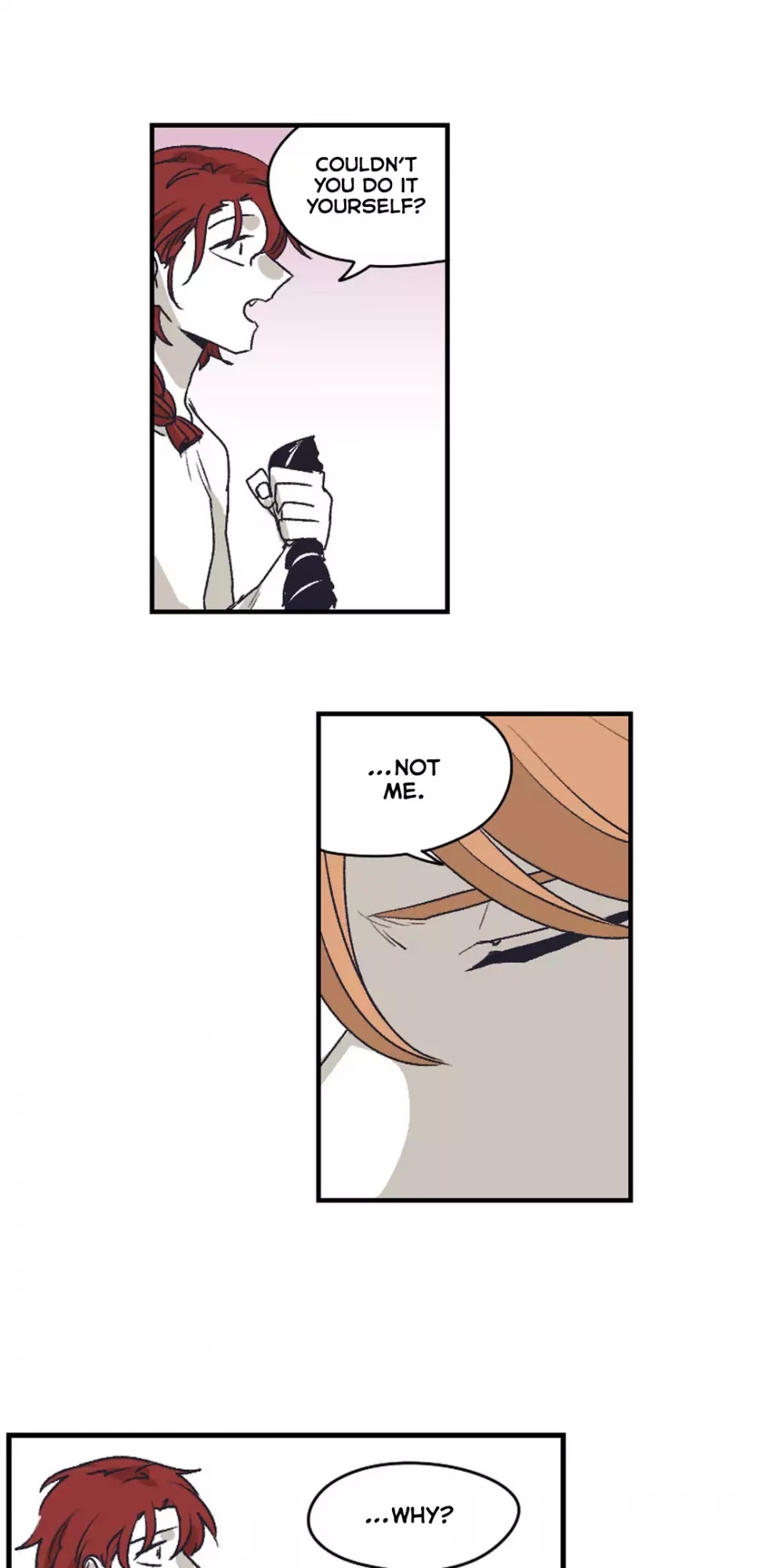 Epic of Gilgamesh Chapter 140 page 29 - Chapter 140