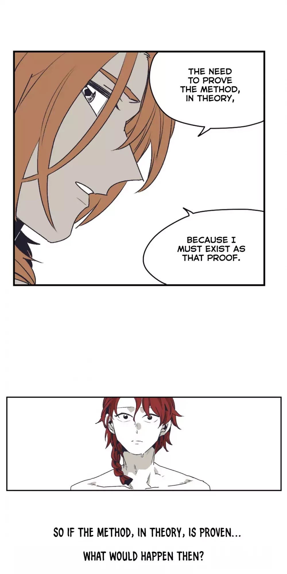 Epic of Gilgamesh Chapter 140 page 31 - Chapter 140