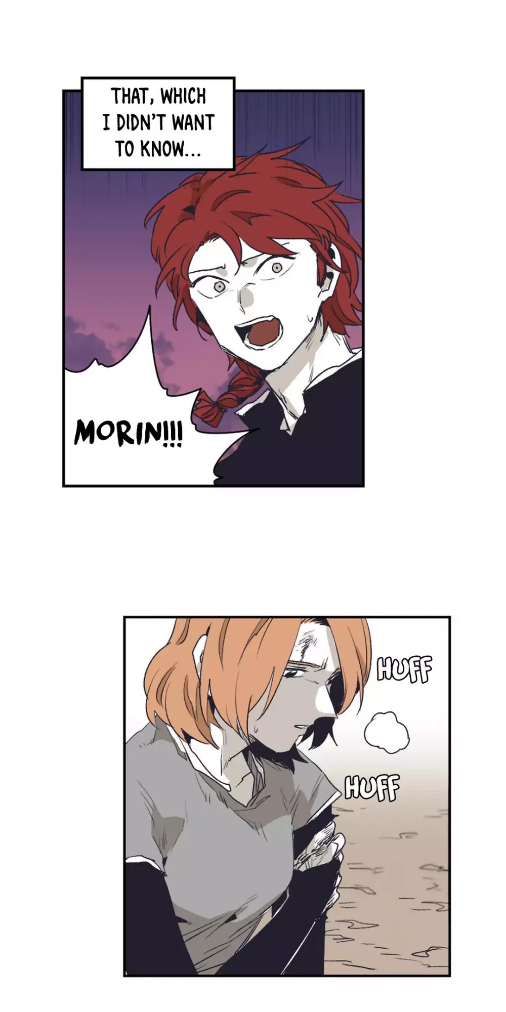 Epic of Gilgamesh Chapter 140 page 33 - Chapter 140