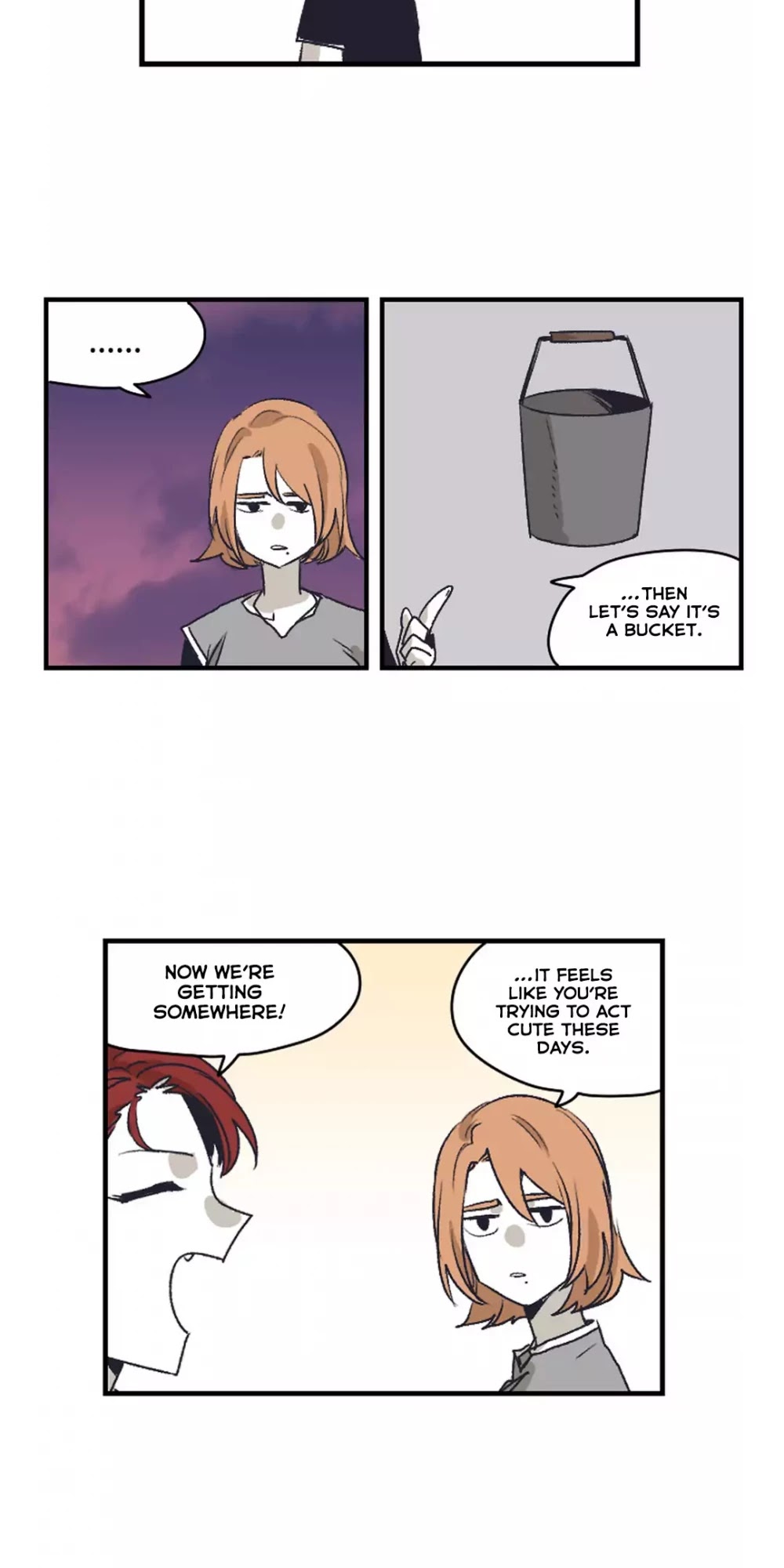 Epic of Gilgamesh Chapter 141 page 10 - Chapter 141