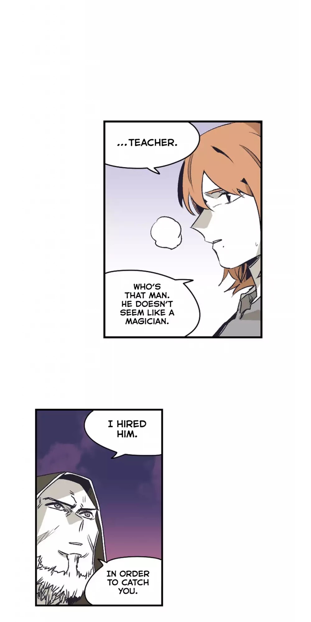 Epic of Gilgamesh Chapter 141 page 18 - Chapter 141