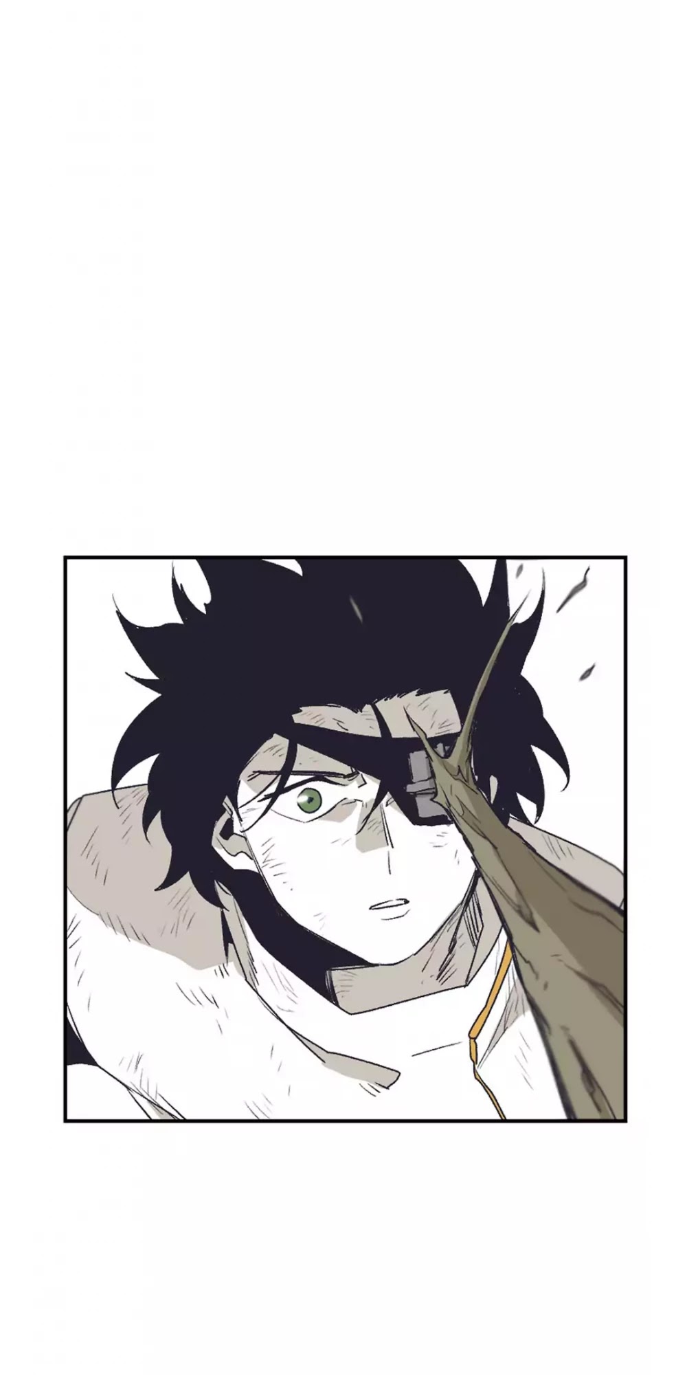 Epic of Gilgamesh Chapter 141 page 30 - Chapter 141