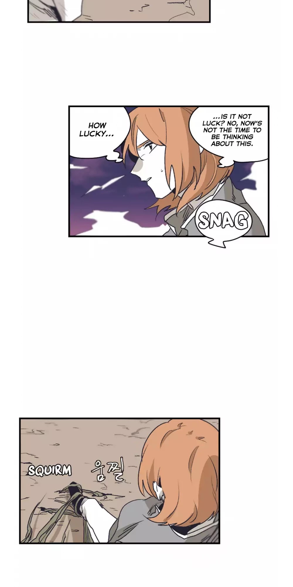 Epic of Gilgamesh Chapter 141 page 32 - Chapter 141