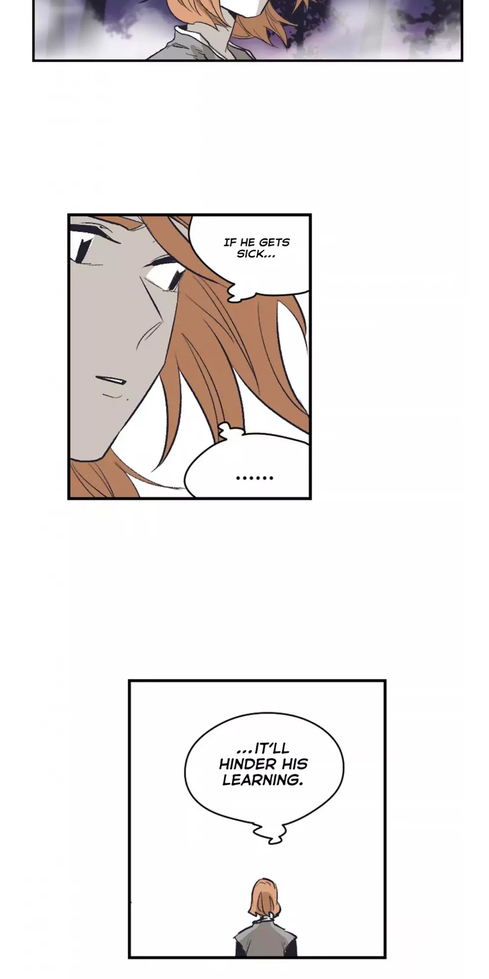 Epic of Gilgamesh Chapter 141 page 4 - Chapter 141