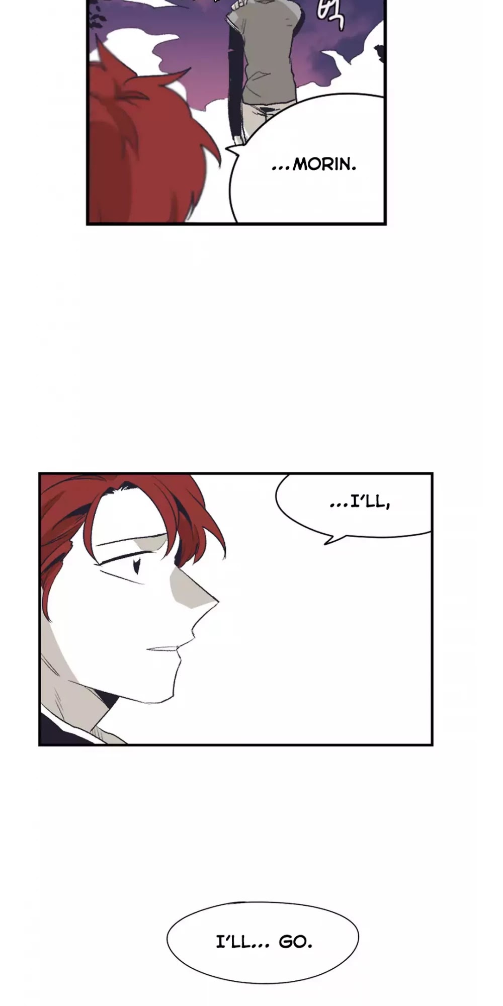 Epic of Gilgamesh Chapter 141 page 40 - Chapter 141