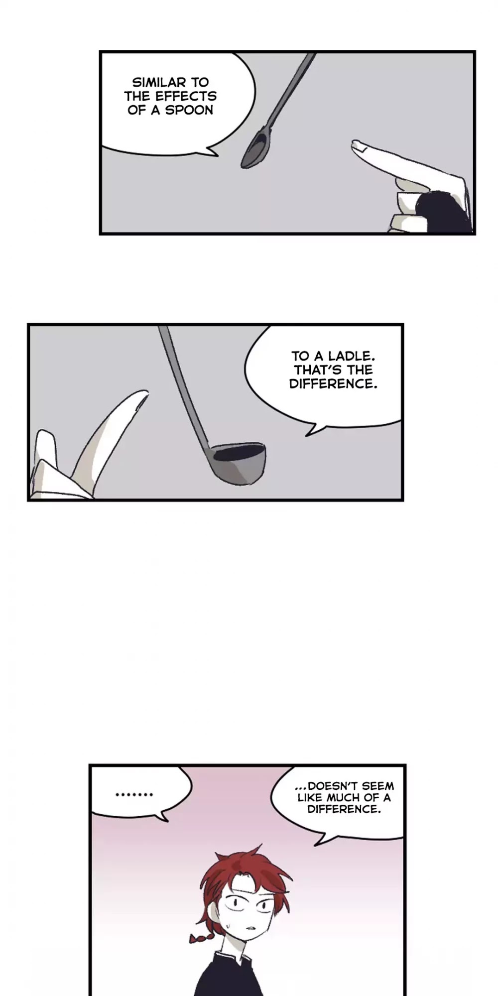 Epic of Gilgamesh Chapter 141 page 9 - Chapter 141