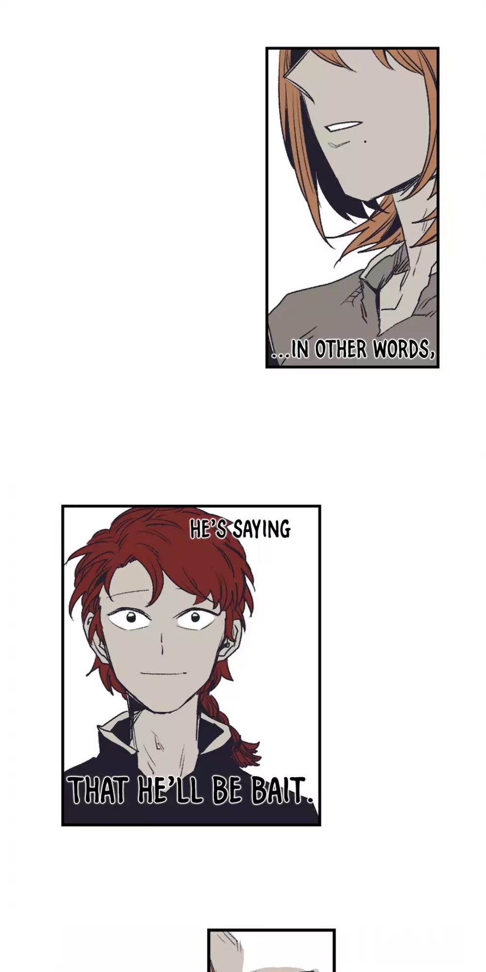 Epic of Gilgamesh Chapter 142 page 11 - Chapter 142