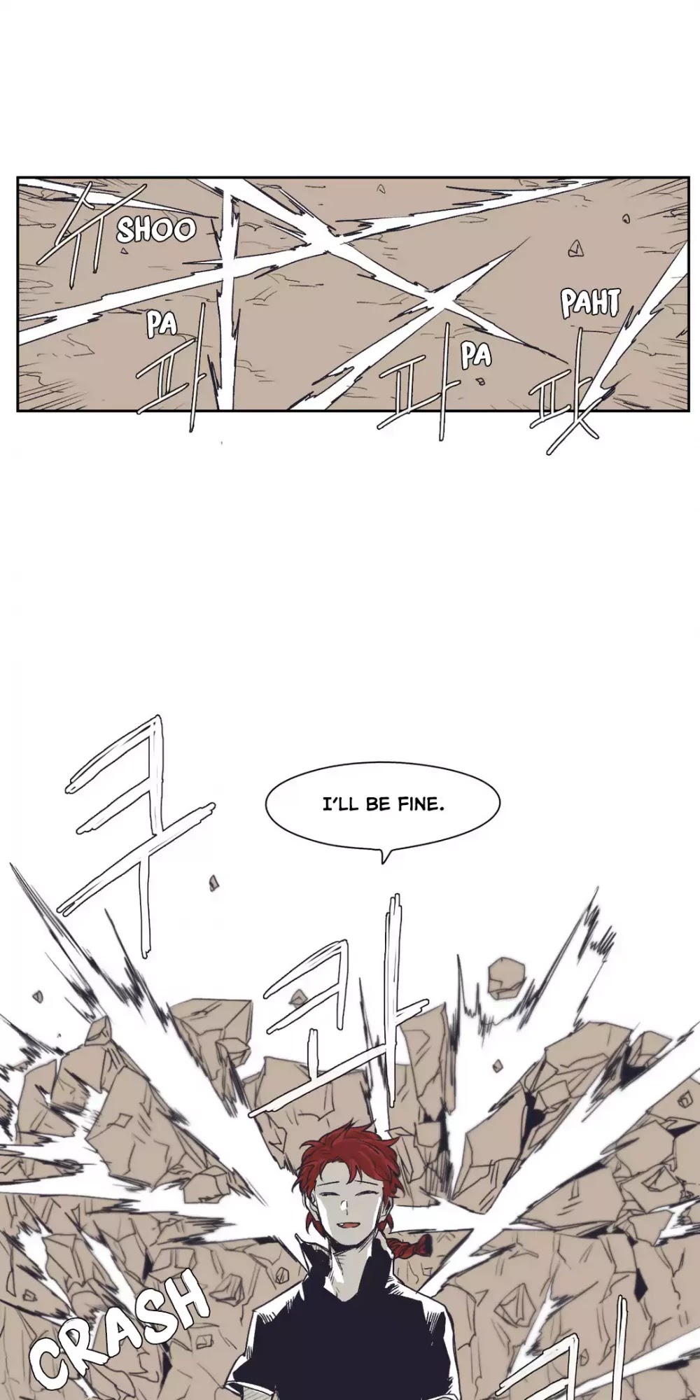 Epic of Gilgamesh Chapter 142 page 15 - Chapter 142