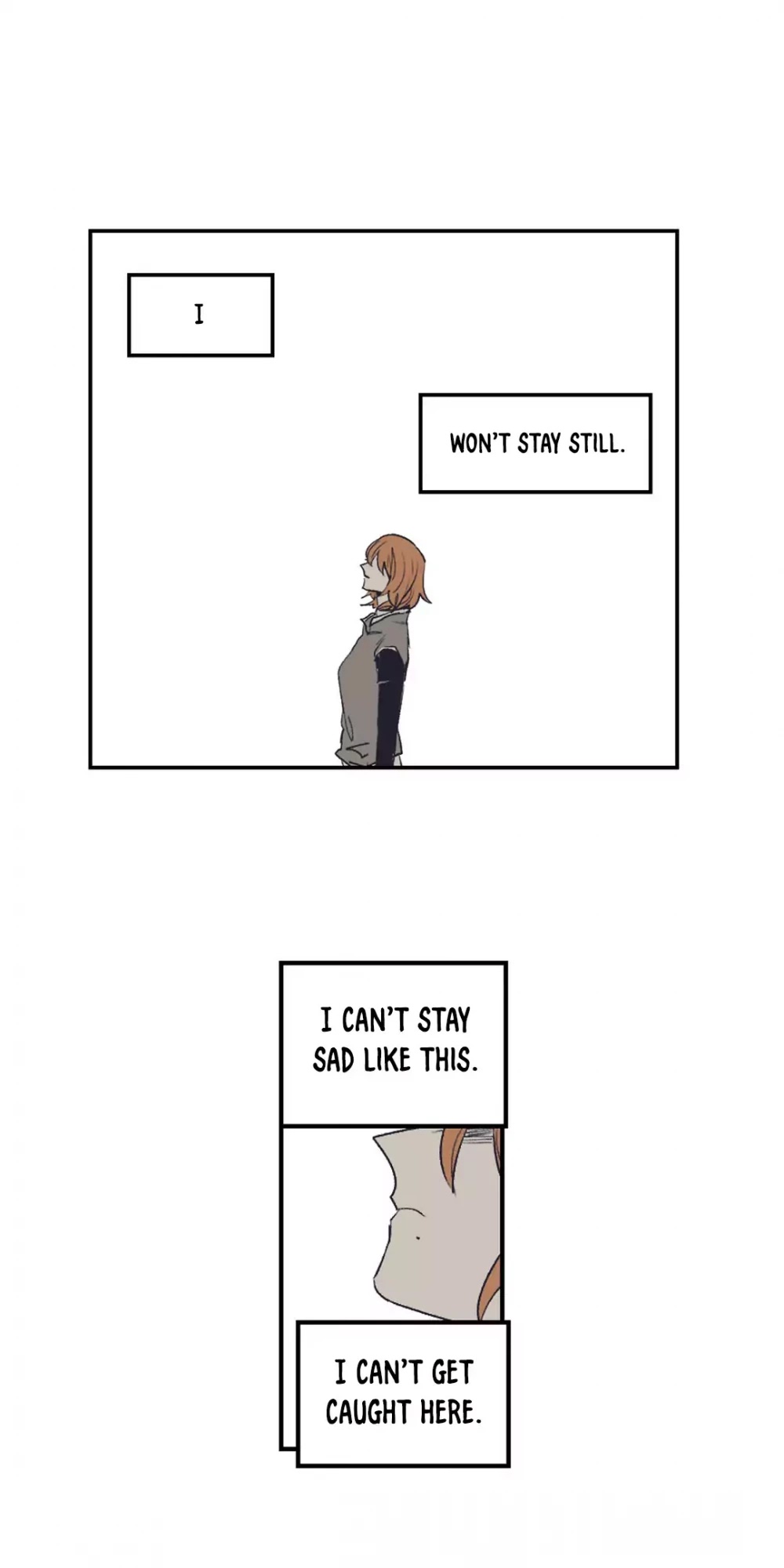 Epic of Gilgamesh Chapter 142 page 21 - Chapter 142