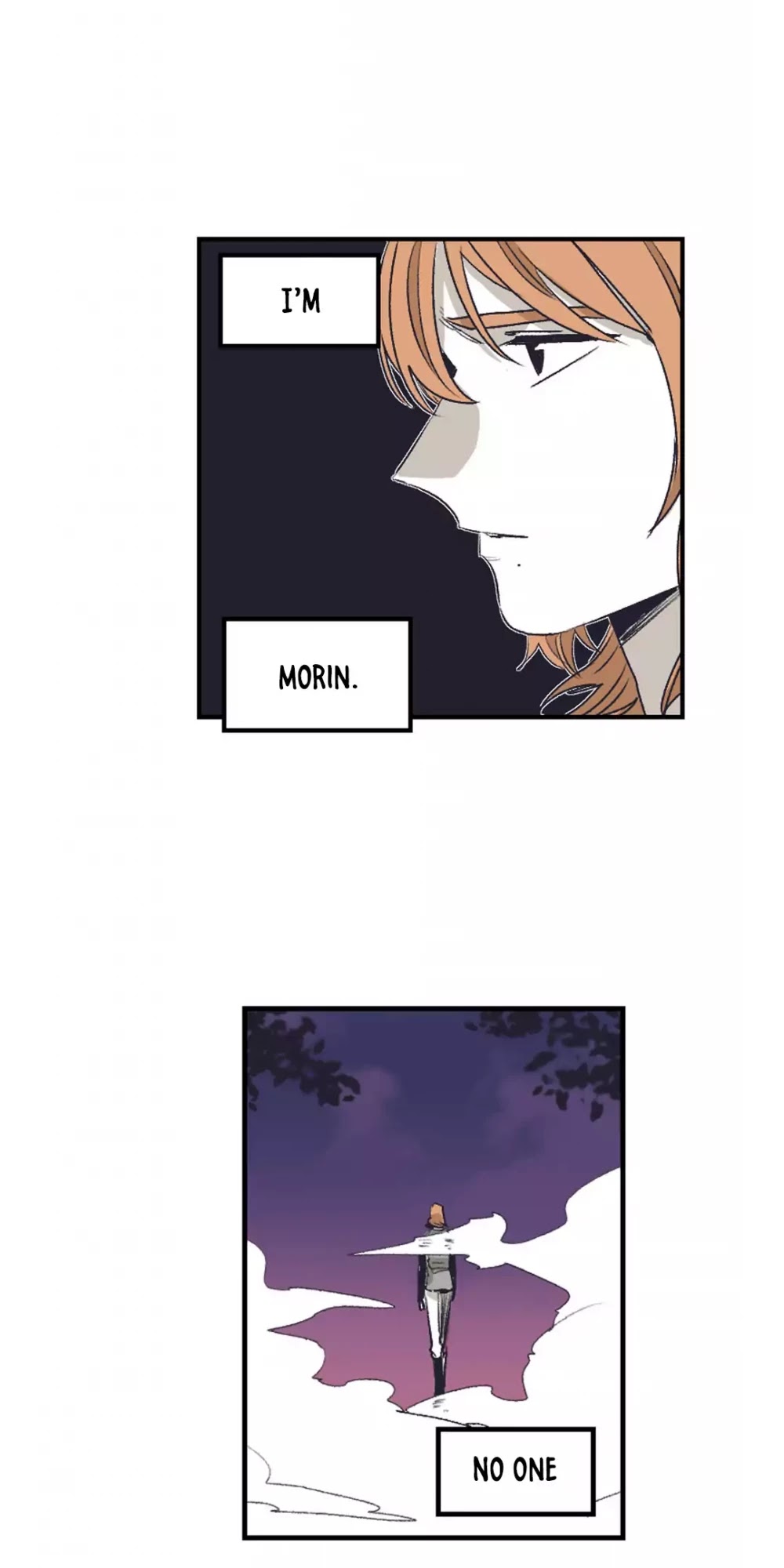 Epic of Gilgamesh Chapter 142 page 22 - Chapter 142
