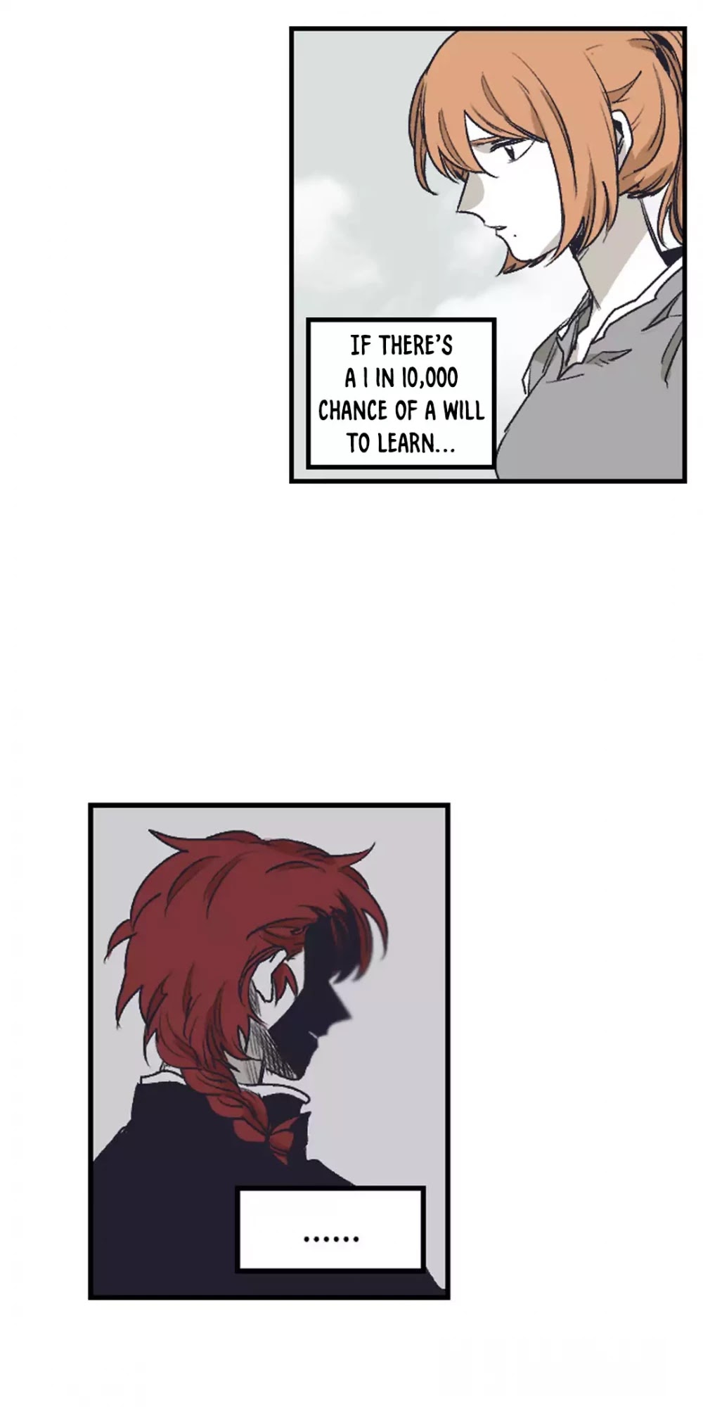 Epic of Gilgamesh Chapter 142 page 27 - Chapter 142