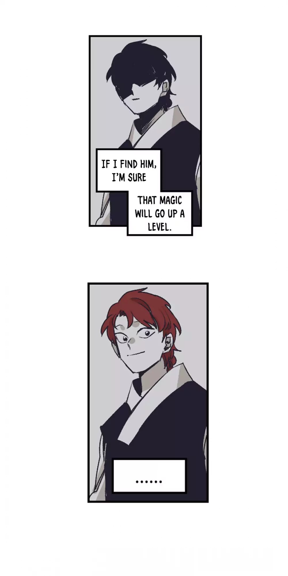 Epic of Gilgamesh Chapter 142 page 29 - Chapter 142