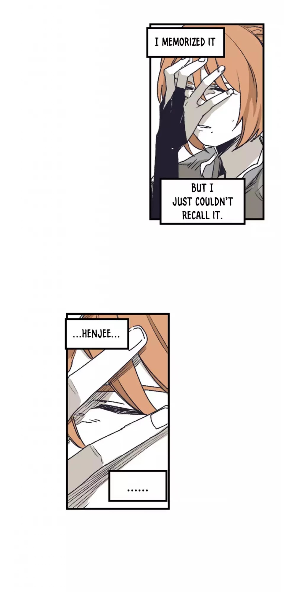 Epic of Gilgamesh Chapter 142 page 30 - Chapter 142