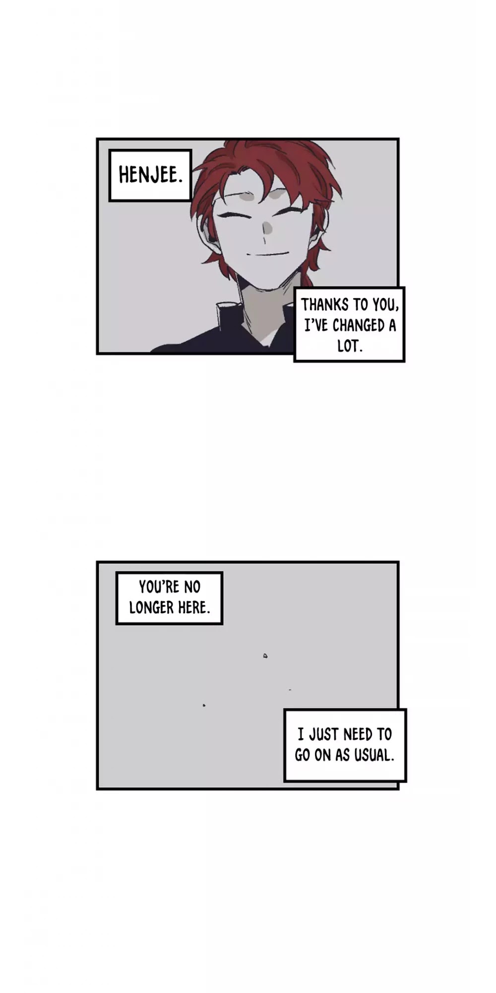 Epic of Gilgamesh Chapter 142 page 32 - Chapter 142