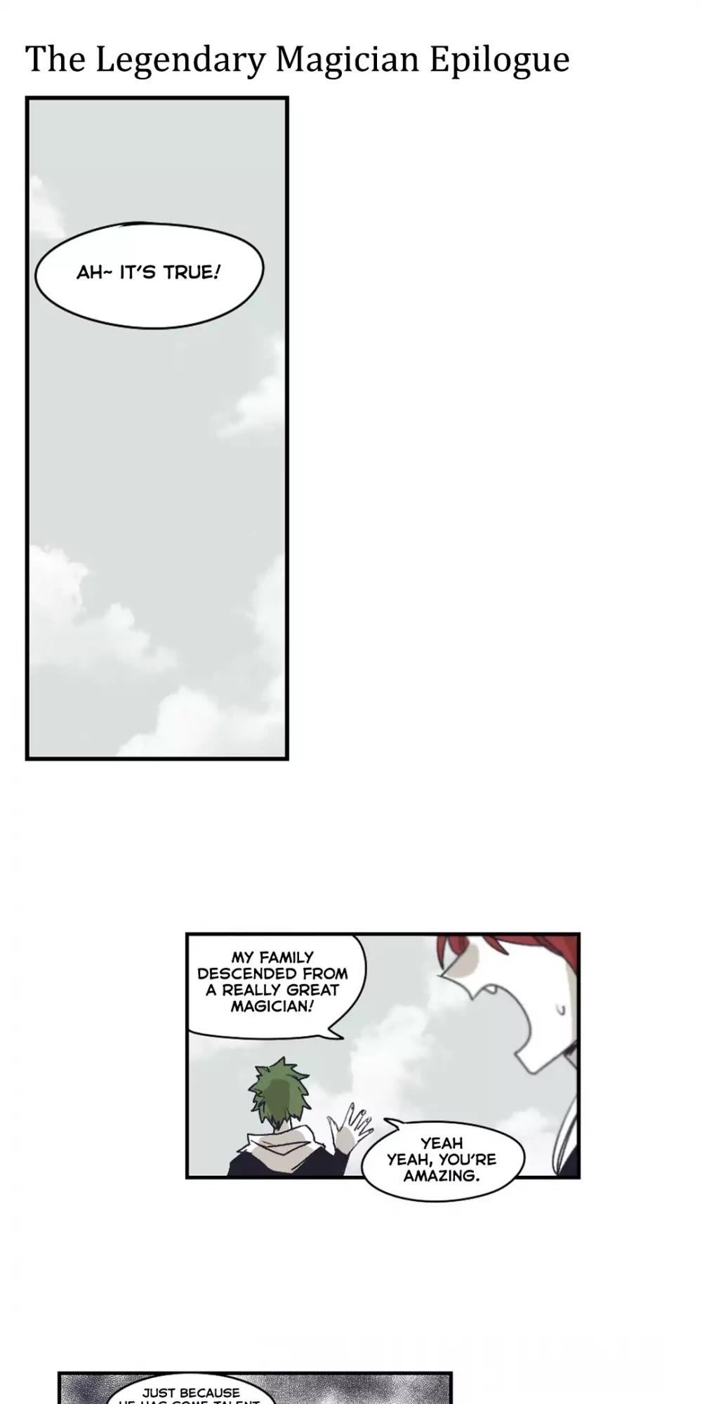 Epic of Gilgamesh Chapter 142 page 37 - Chapter 142