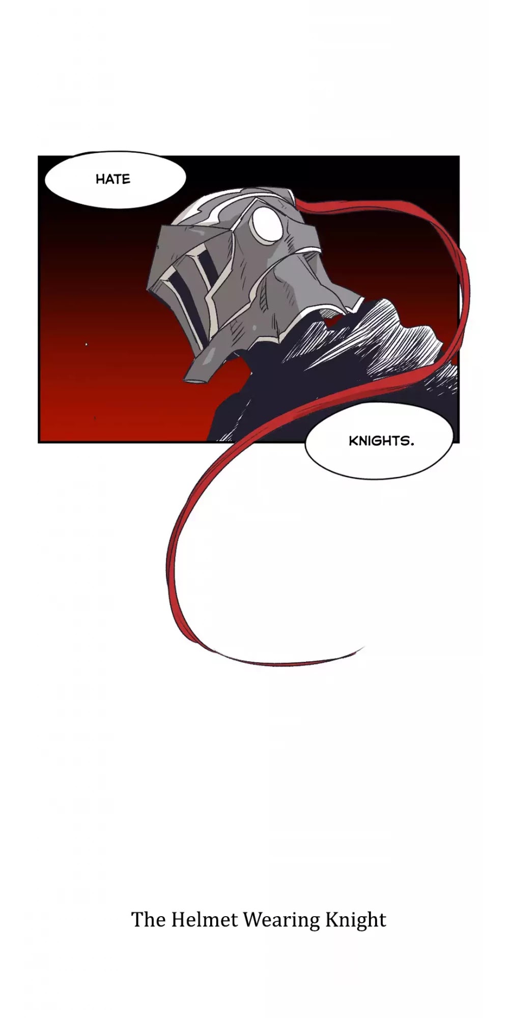 Epic of Gilgamesh Chapter 142 page 40 - Chapter 142