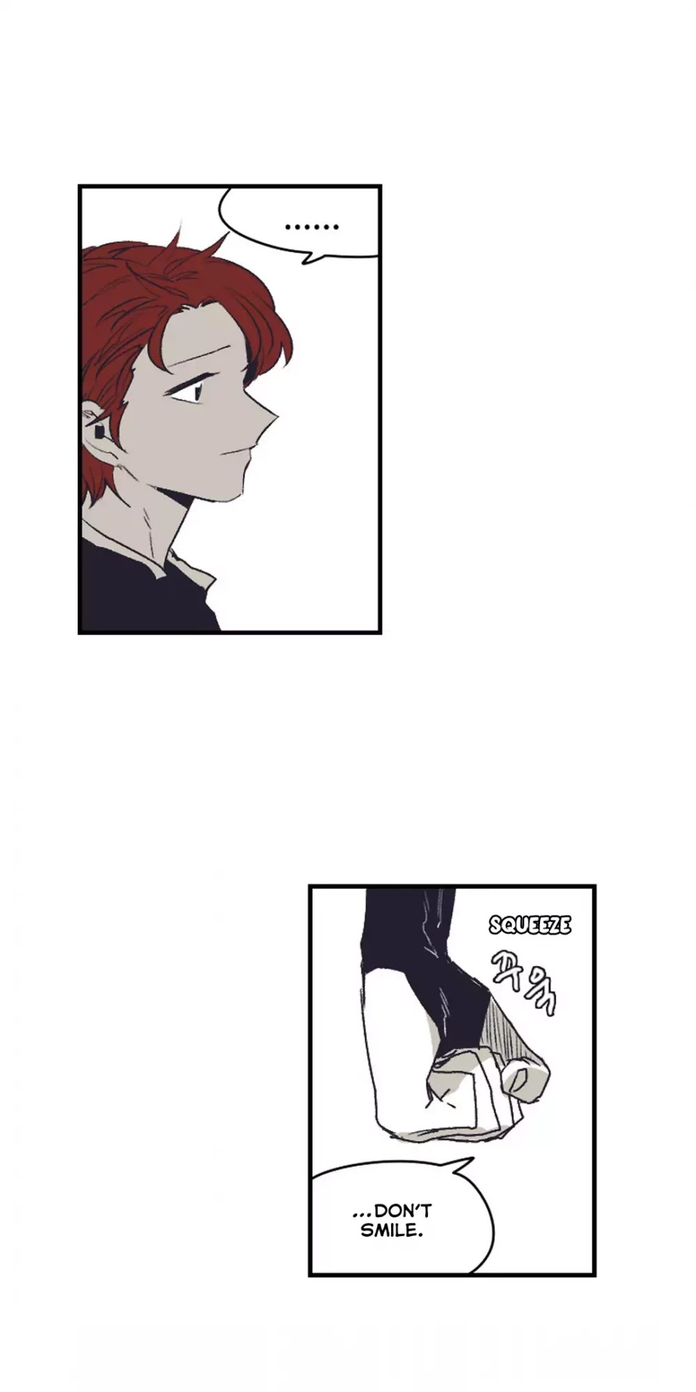Epic of Gilgamesh Chapter 142 page 7 - Chapter 142