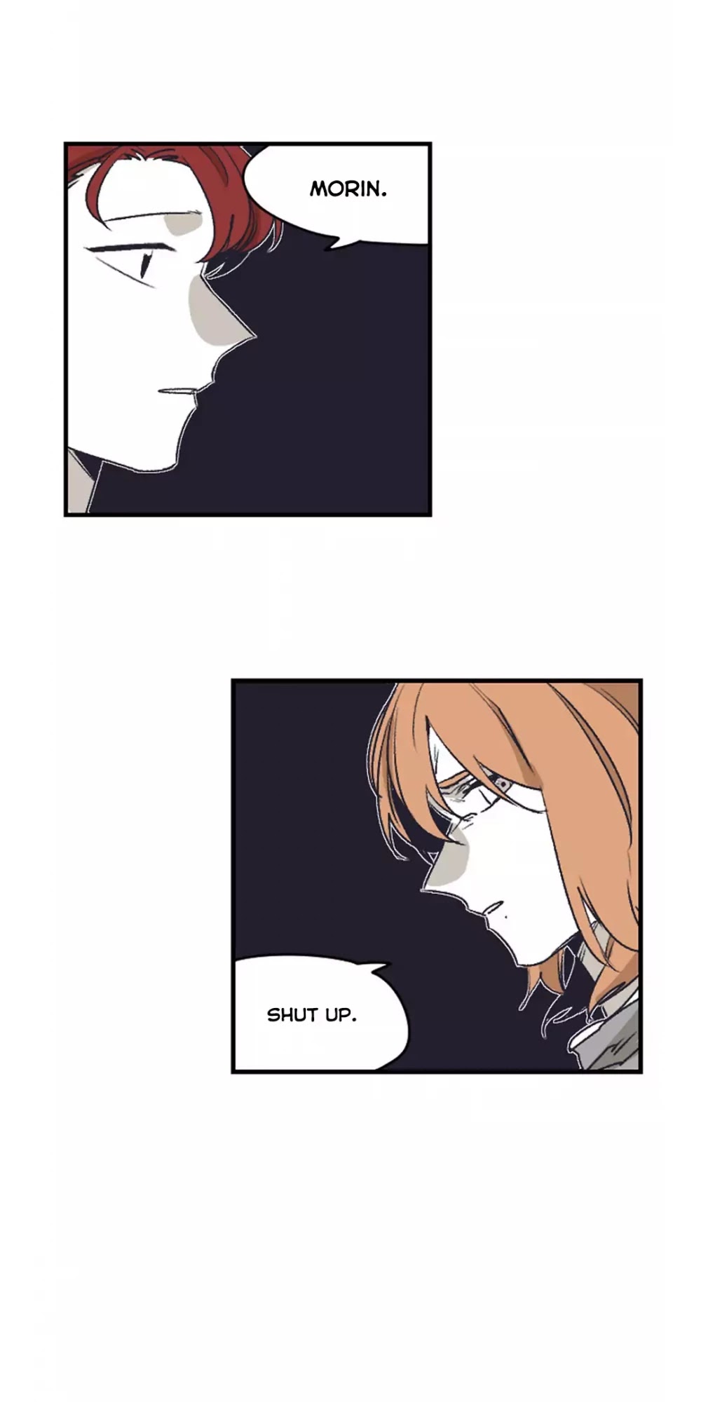 Epic of Gilgamesh Chapter 142 page 8 - Chapter 142