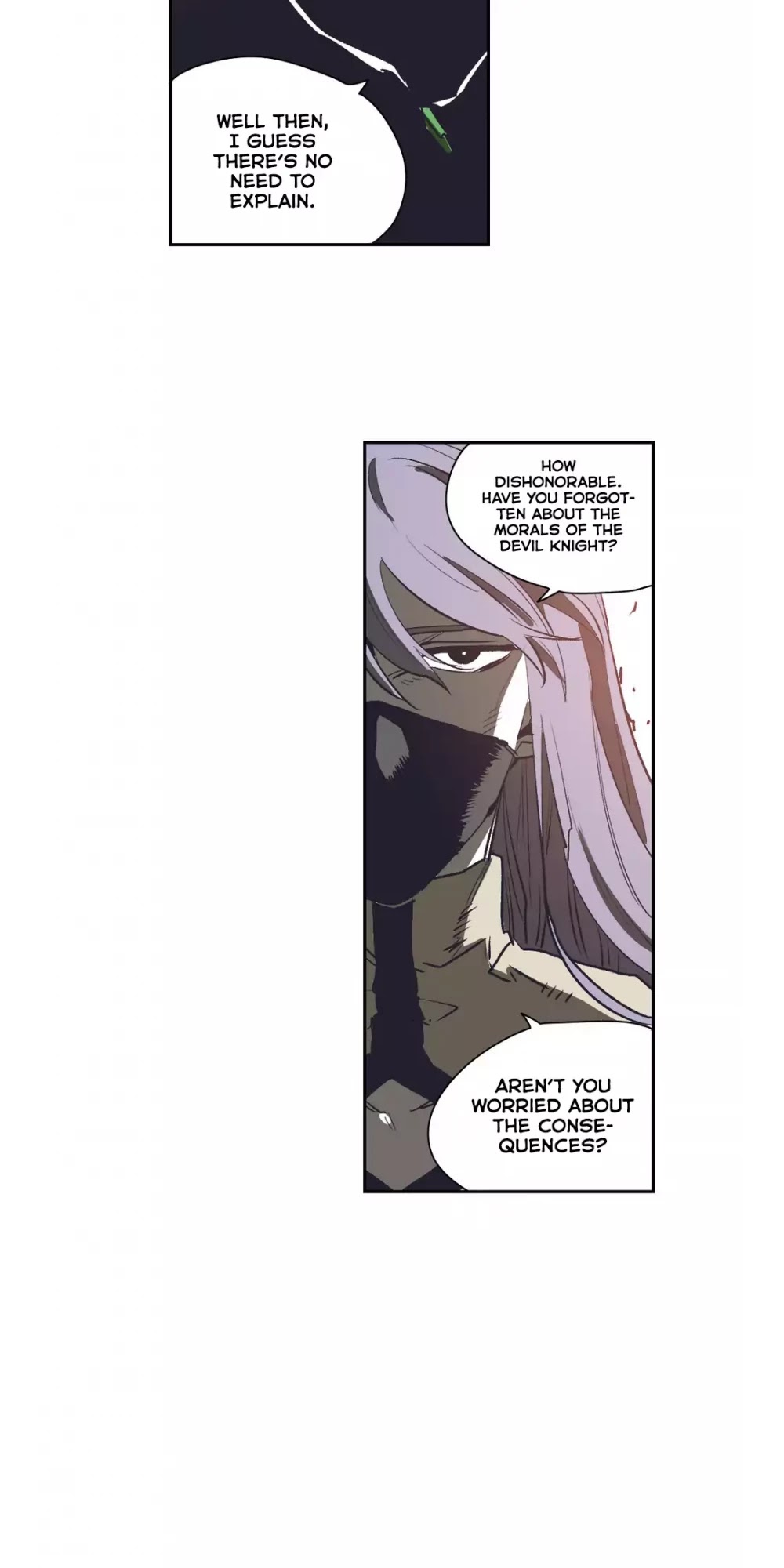 Epic of Gilgamesh Chapter 143 page 10 - Chapter 143