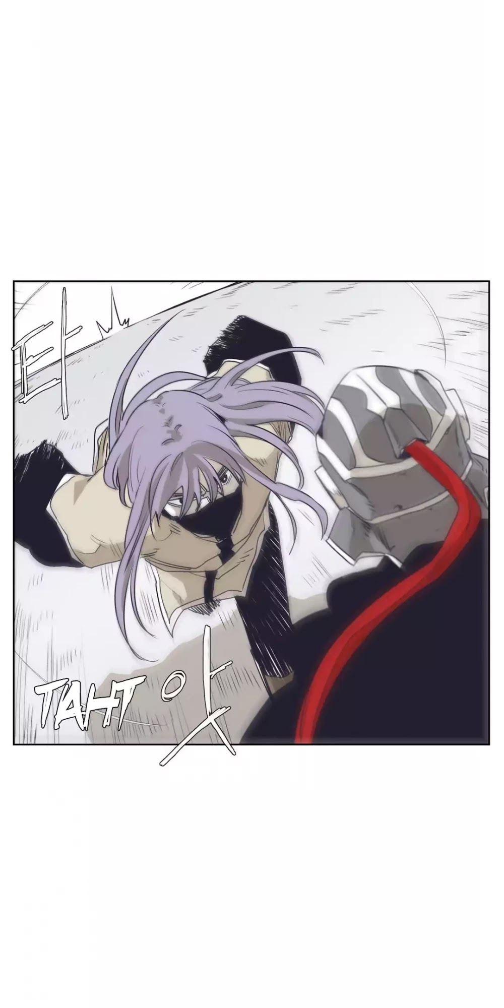 Epic of Gilgamesh Chapter 143 page 12 - Chapter 143