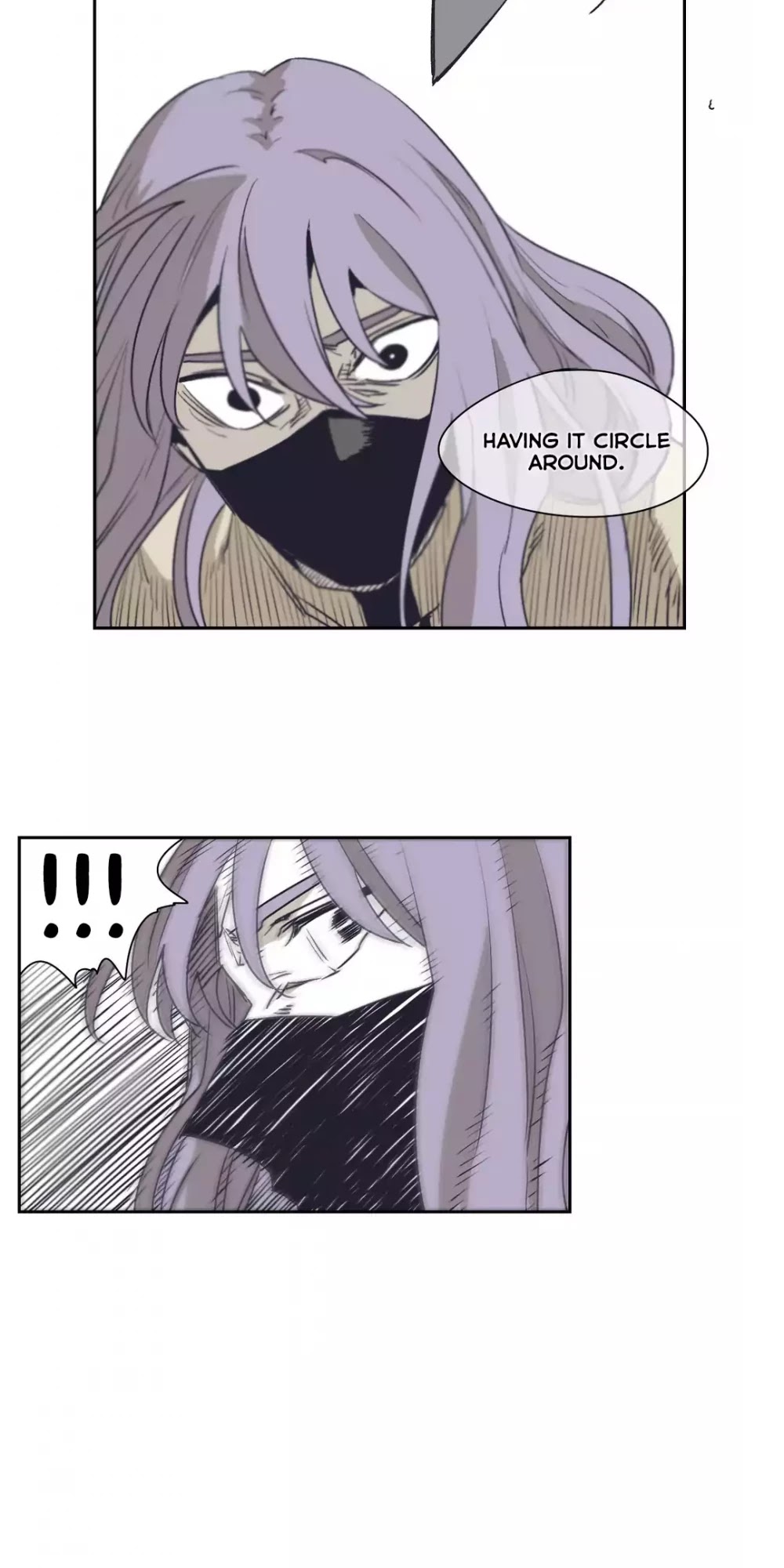 Epic of Gilgamesh Chapter 143 page 14 - Chapter 143