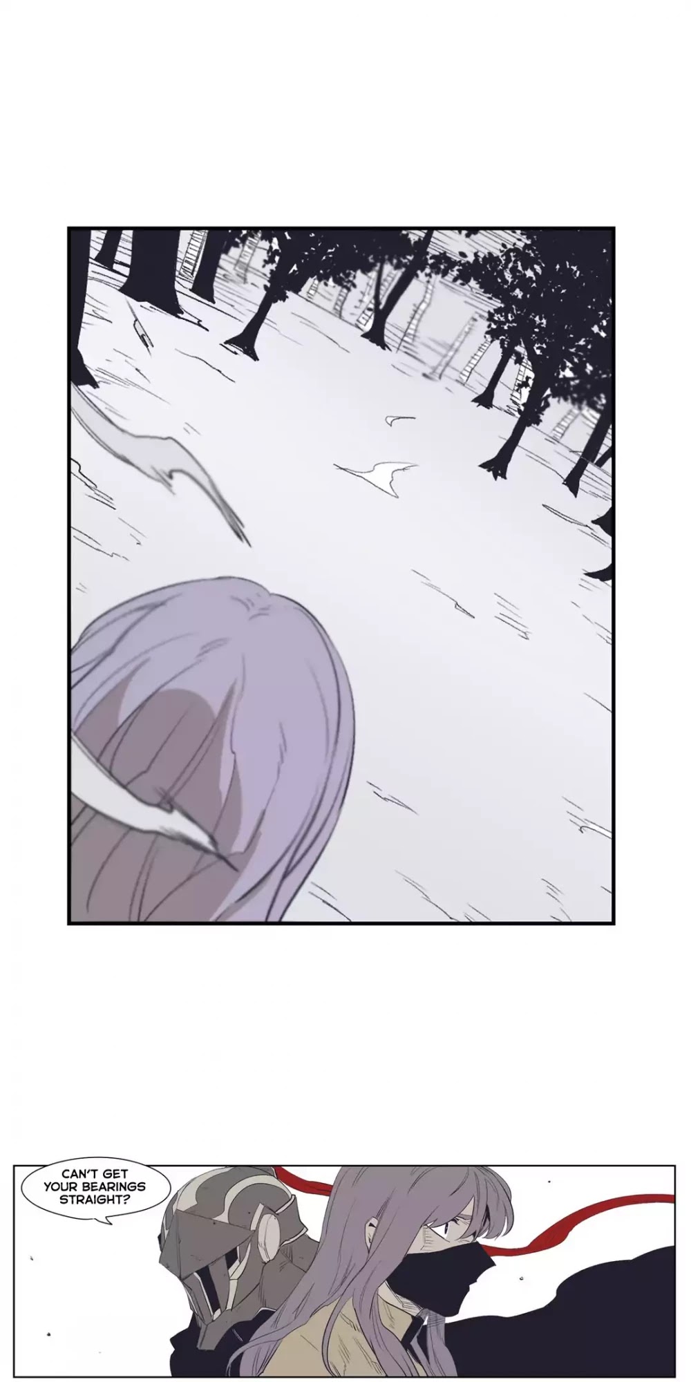 Epic of Gilgamesh Chapter 143 page 17 - Chapter 143