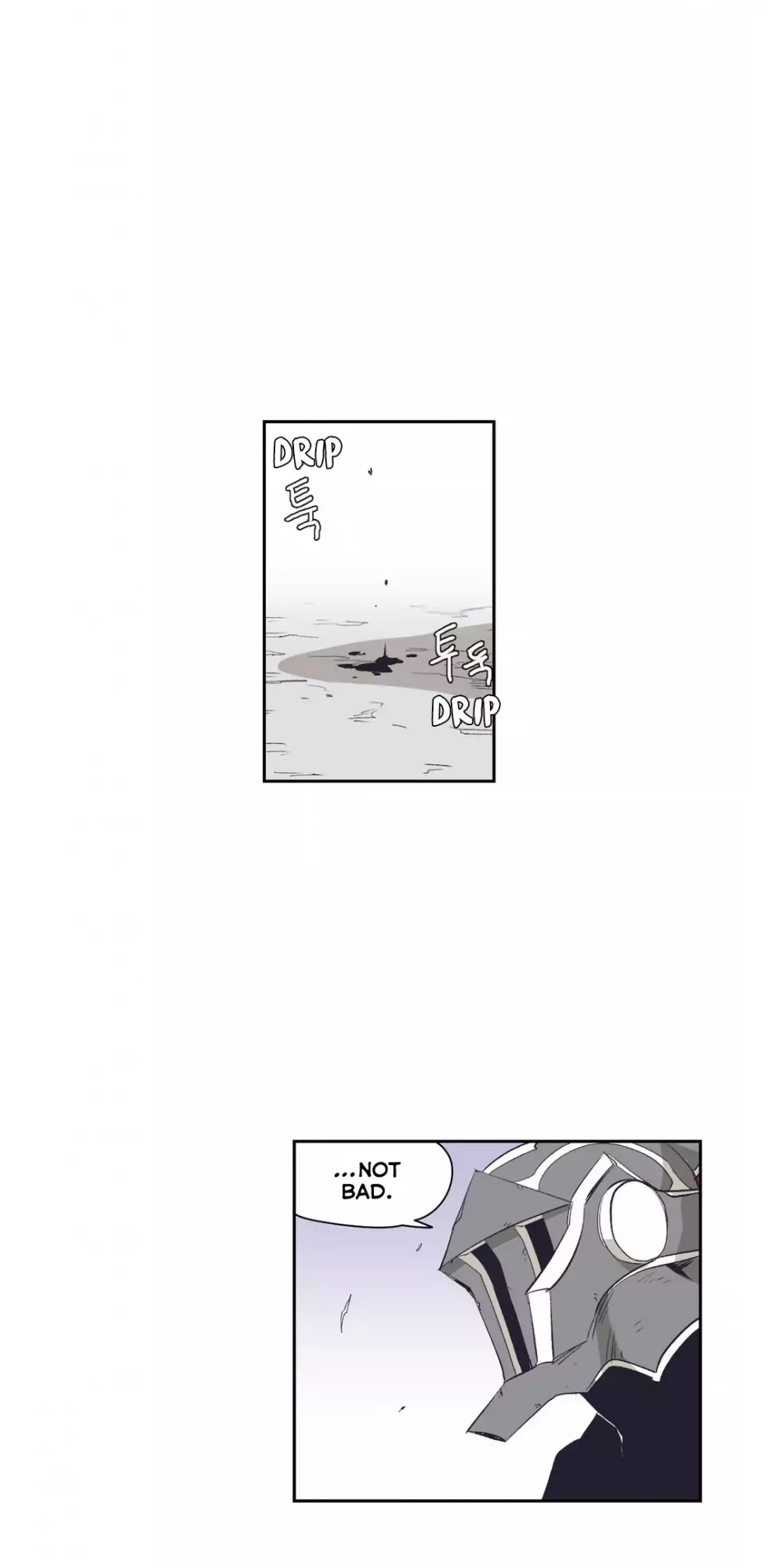 Epic of Gilgamesh Chapter 143 page 20 - Chapter 143
