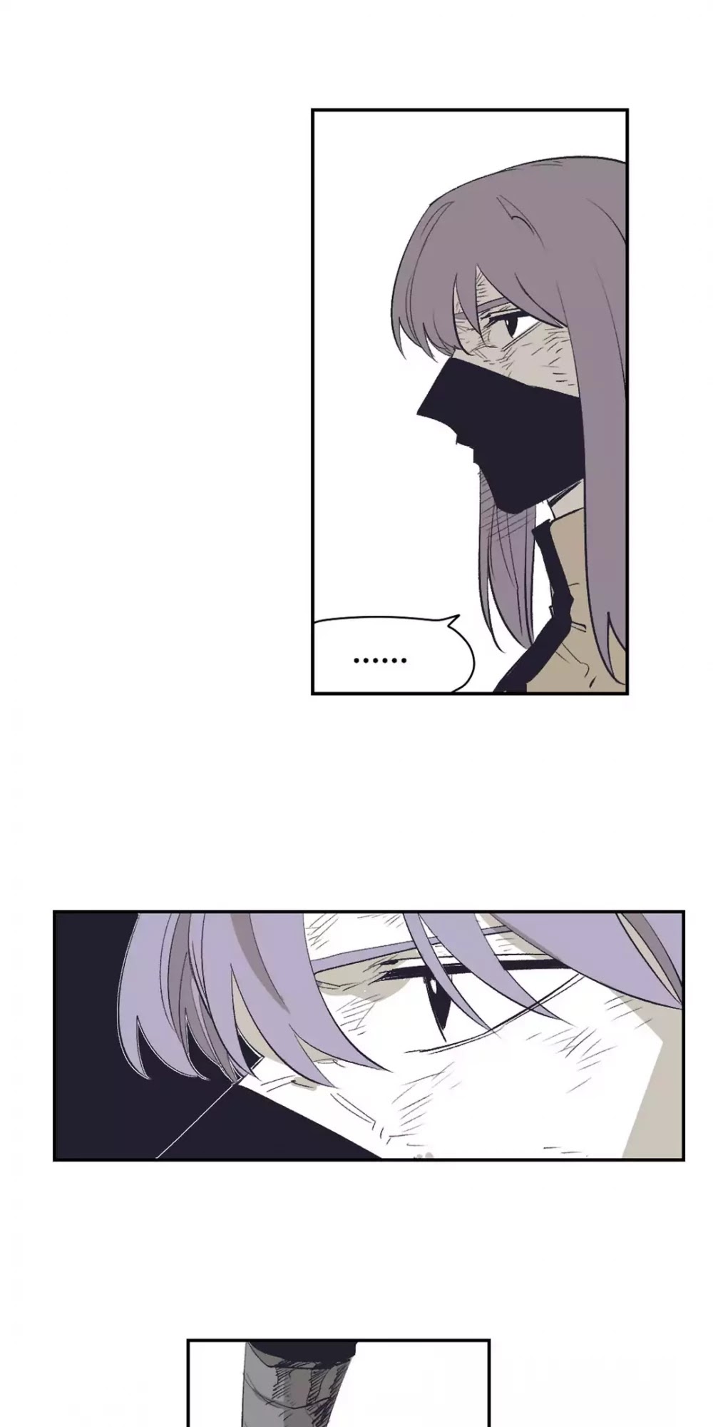 Epic of Gilgamesh Chapter 143 page 31 - Chapter 143