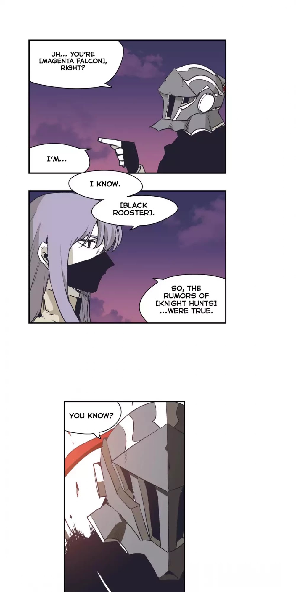 Epic of Gilgamesh Chapter 143 page 9 - Chapter 143