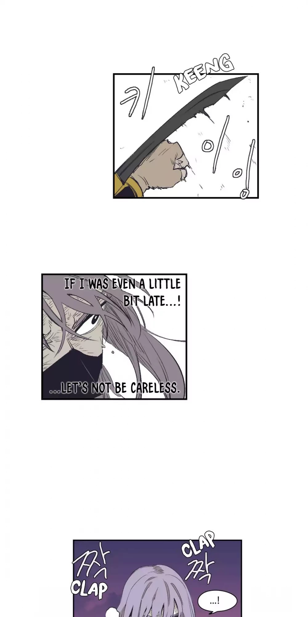 Epic of Gilgamesh Chapter 144 page 10 - Chapter 144