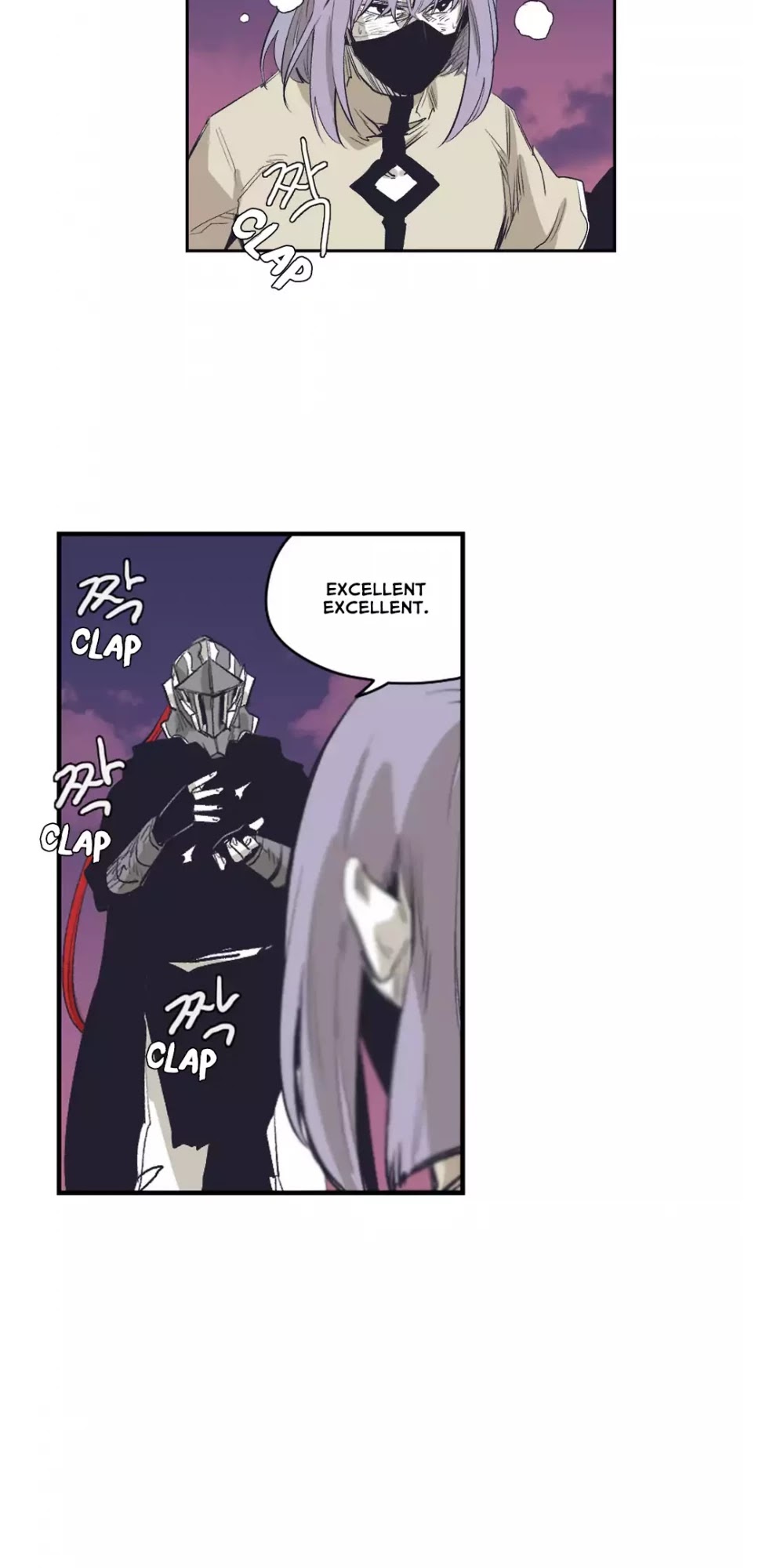 Epic of Gilgamesh Chapter 144 page 11 - Chapter 144