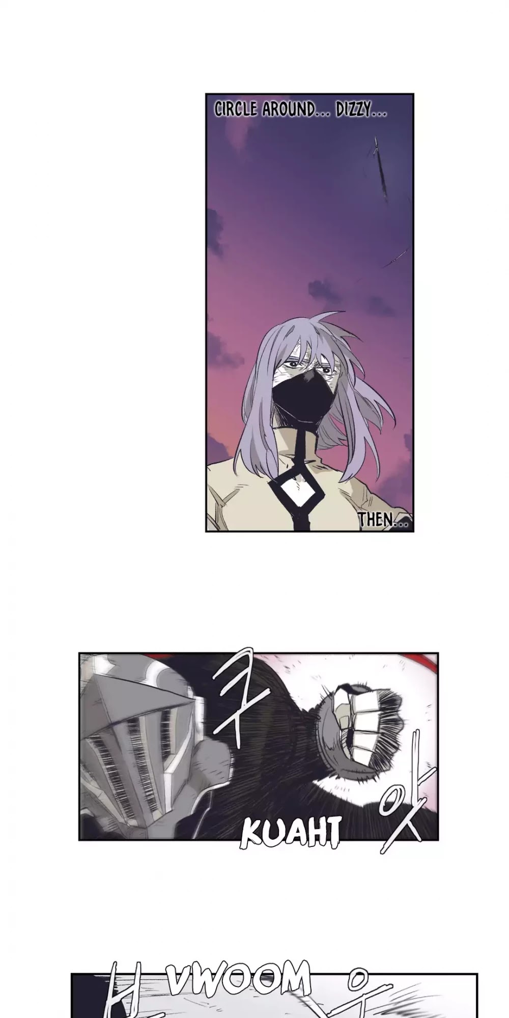 Epic of Gilgamesh Chapter 144 page 16 - Chapter 144