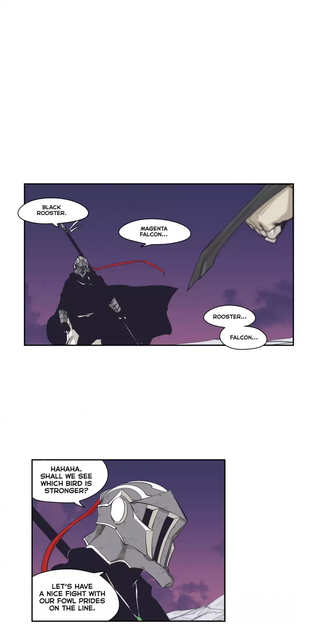 Epic of Gilgamesh Chapter 144 page 2 - Chapter 144