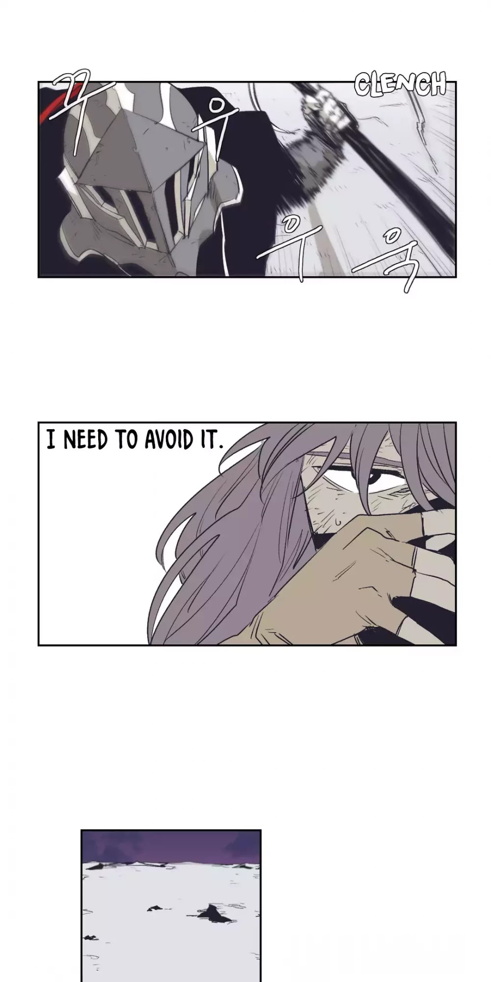 Epic of Gilgamesh Chapter 144 page 26 - Chapter 144