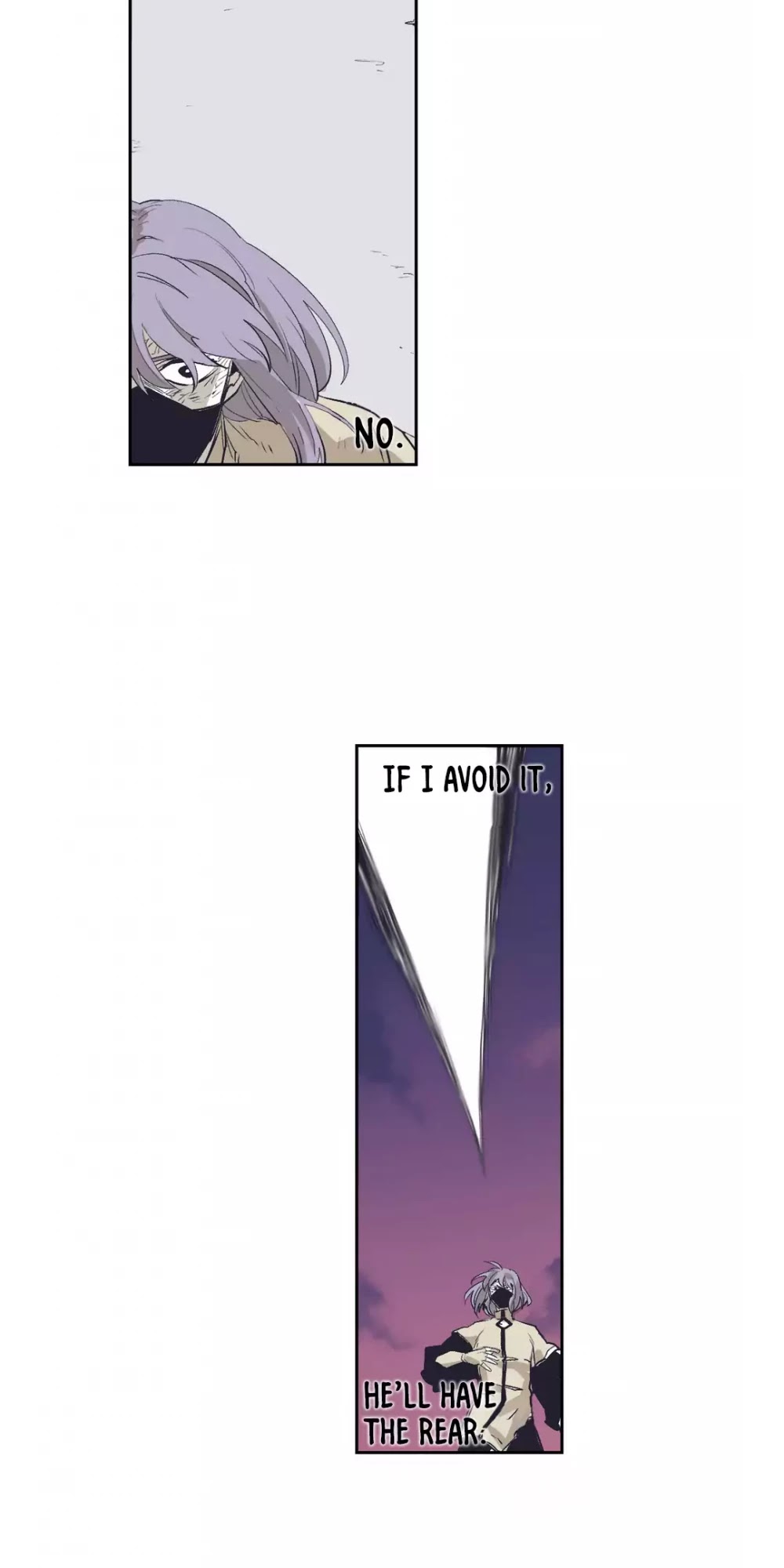 Epic of Gilgamesh Chapter 144 page 27 - Chapter 144