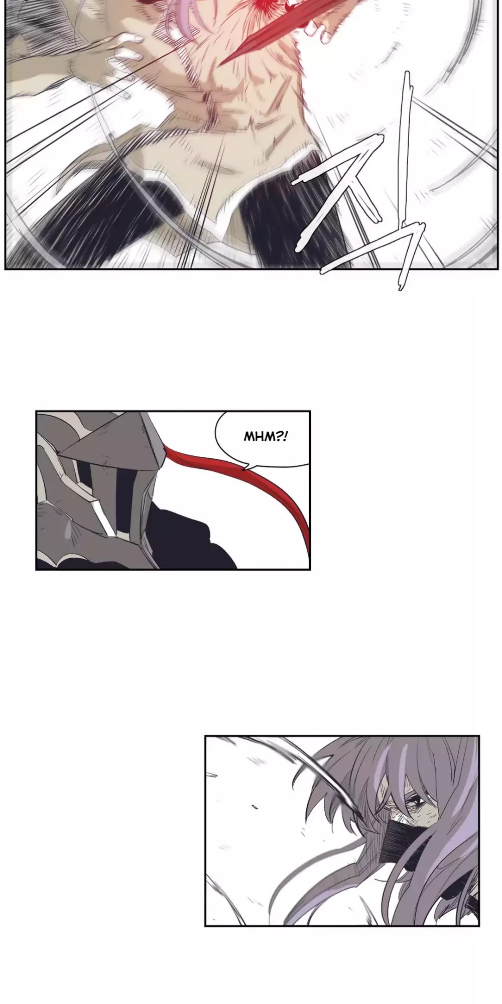 Epic of Gilgamesh Chapter 144 page 29 - Chapter 144