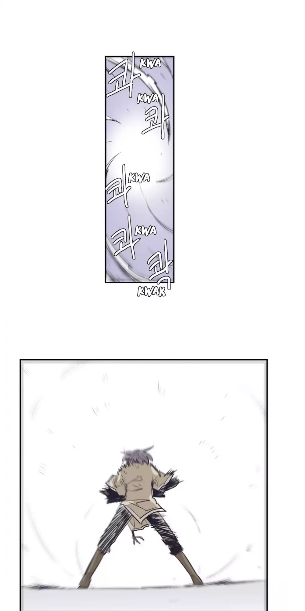 Epic of Gilgamesh Chapter 144 page 30 - Chapter 144