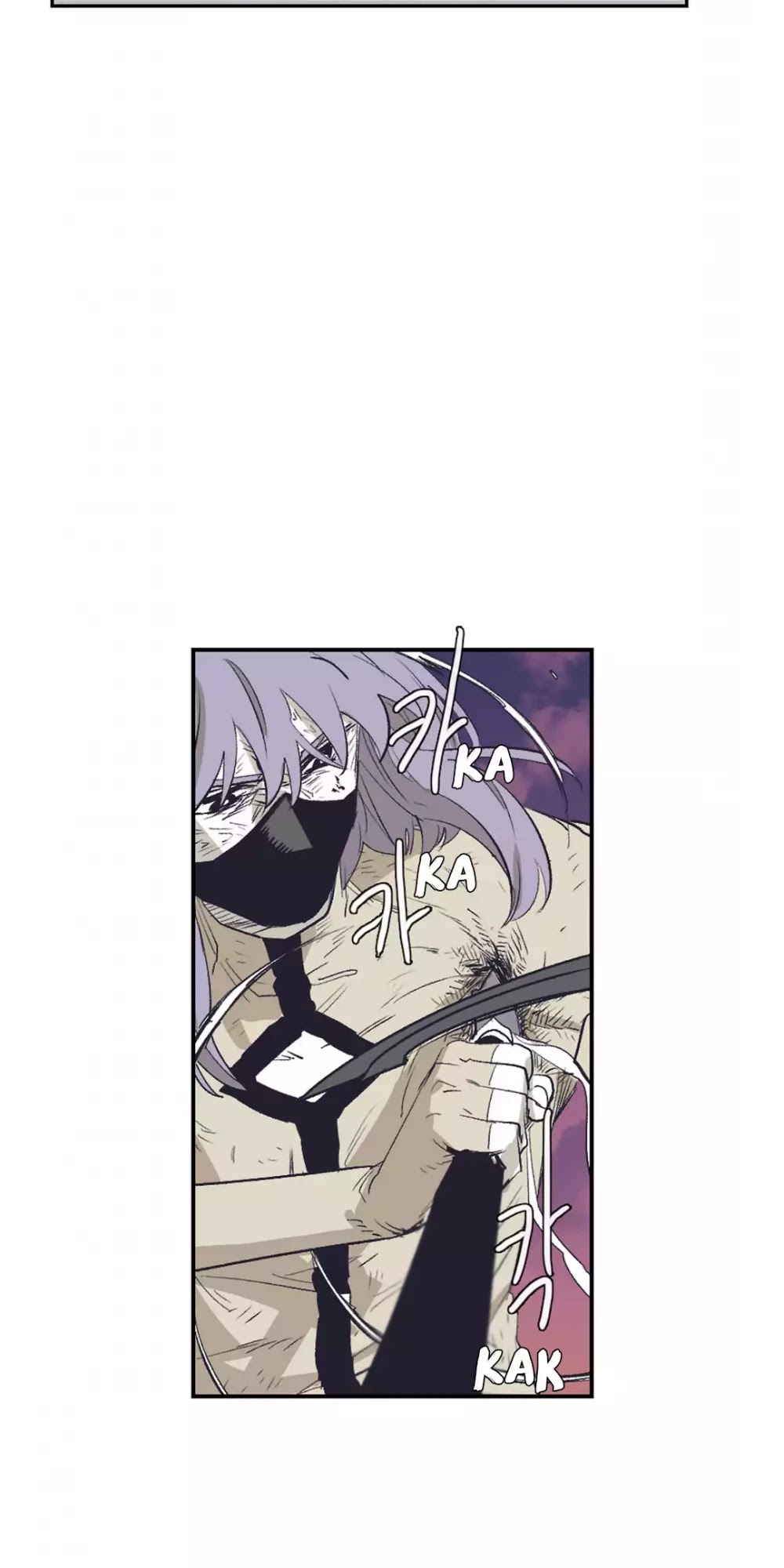 Epic of Gilgamesh Chapter 144 page 31 - Chapter 144