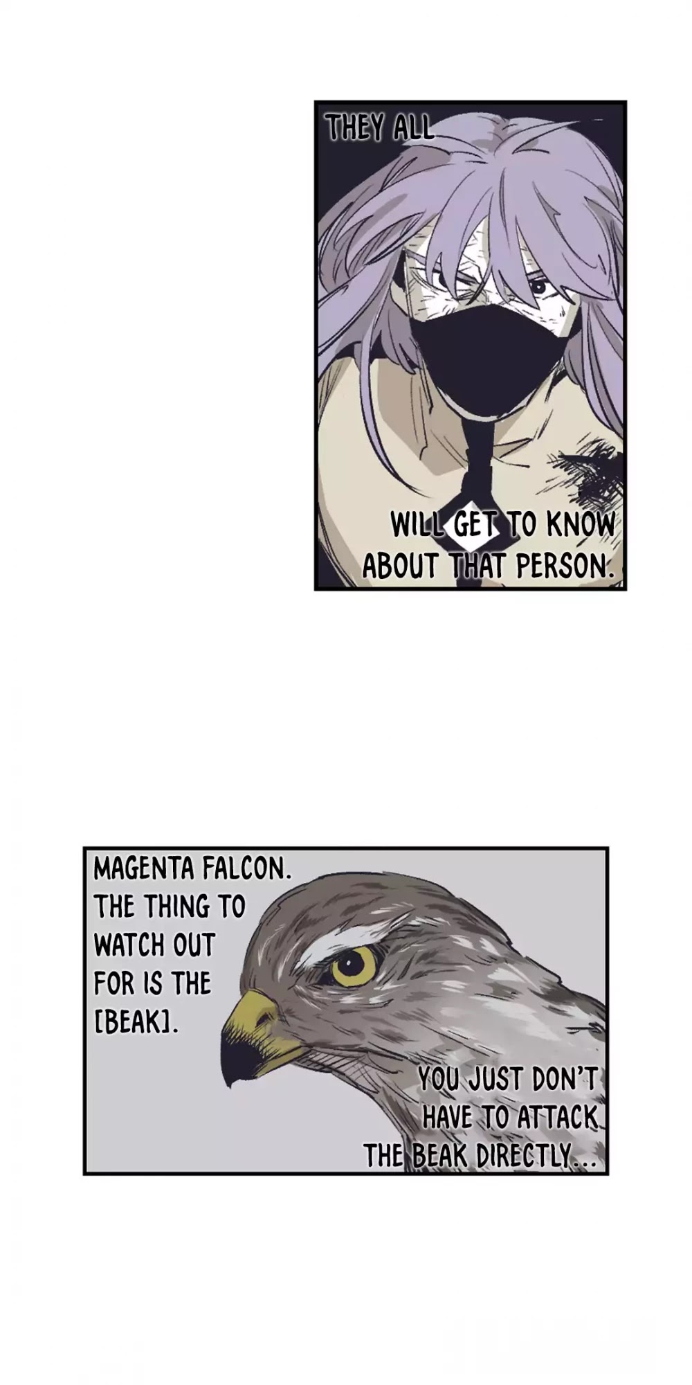 Epic of Gilgamesh Chapter 144 page 34 - Chapter 144