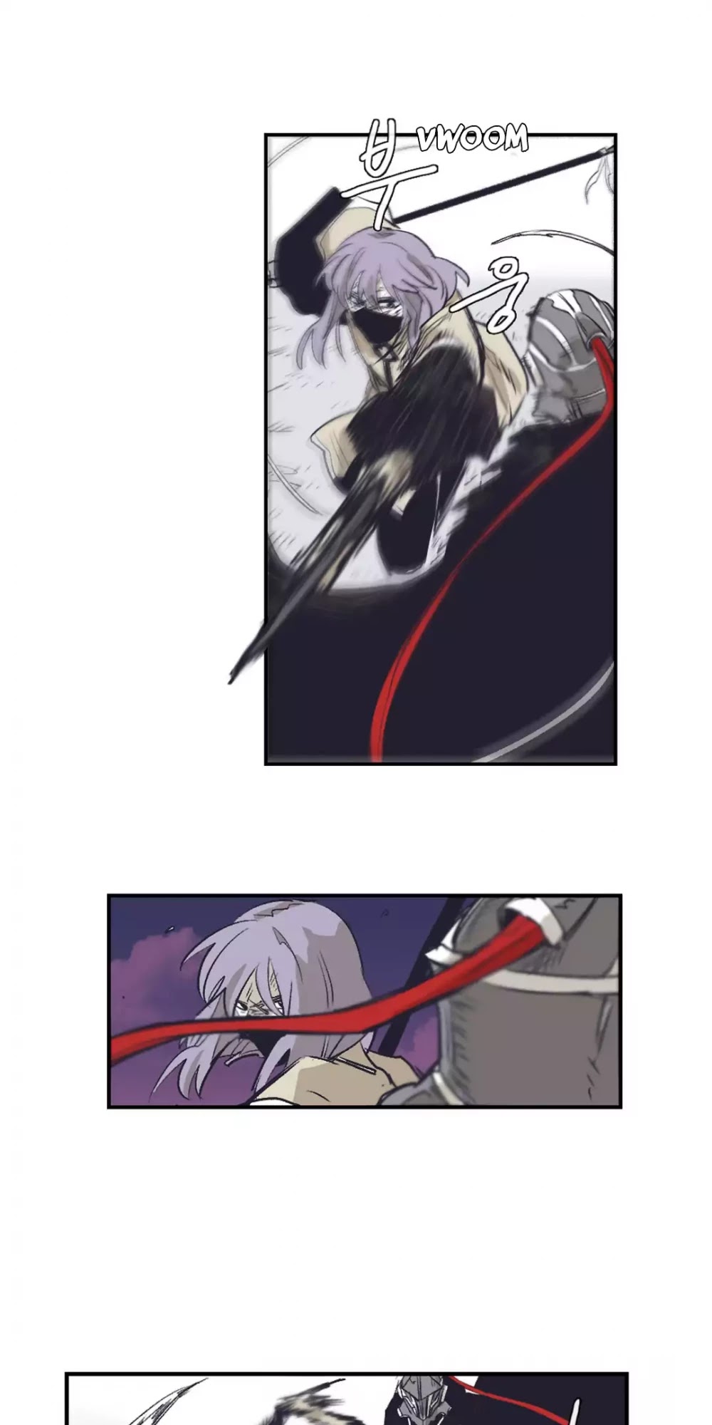 Epic of Gilgamesh Chapter 144 page 36 - Chapter 144