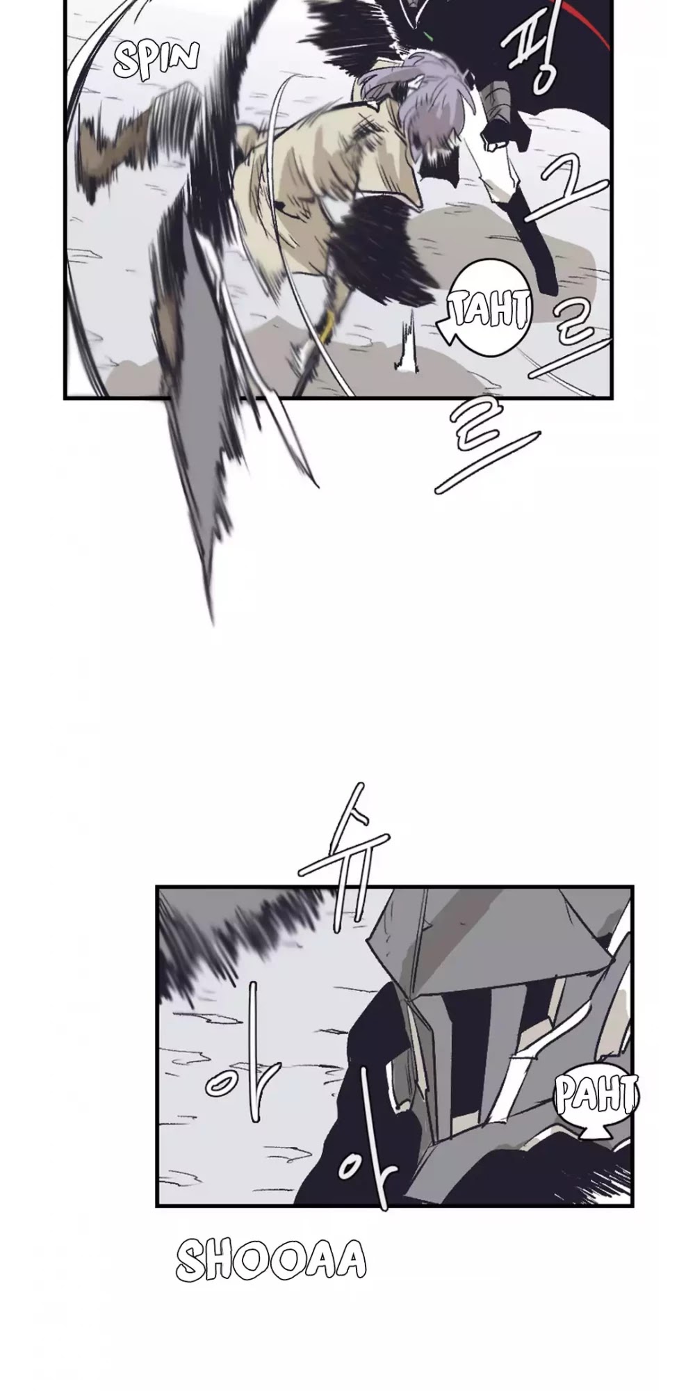 Epic of Gilgamesh Chapter 144 page 37 - Chapter 144