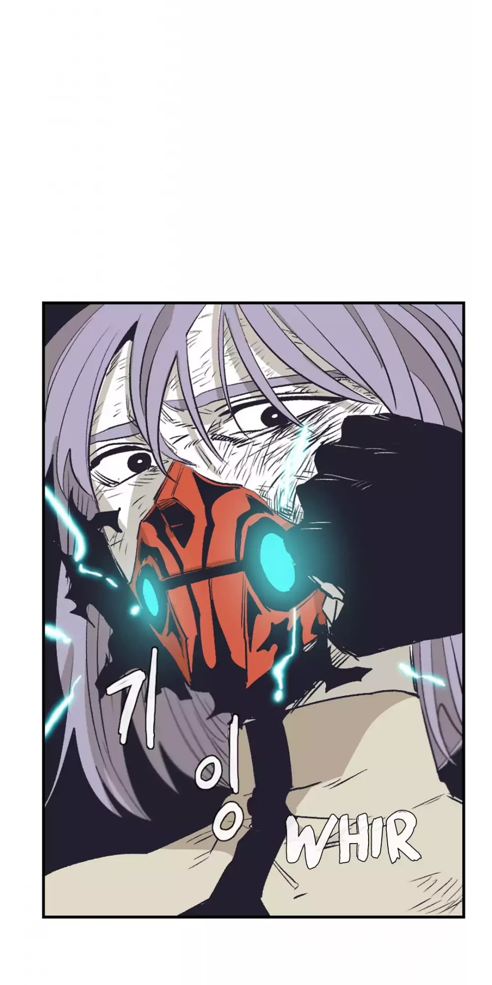 Epic of Gilgamesh Chapter 144 page 41 - Chapter 144