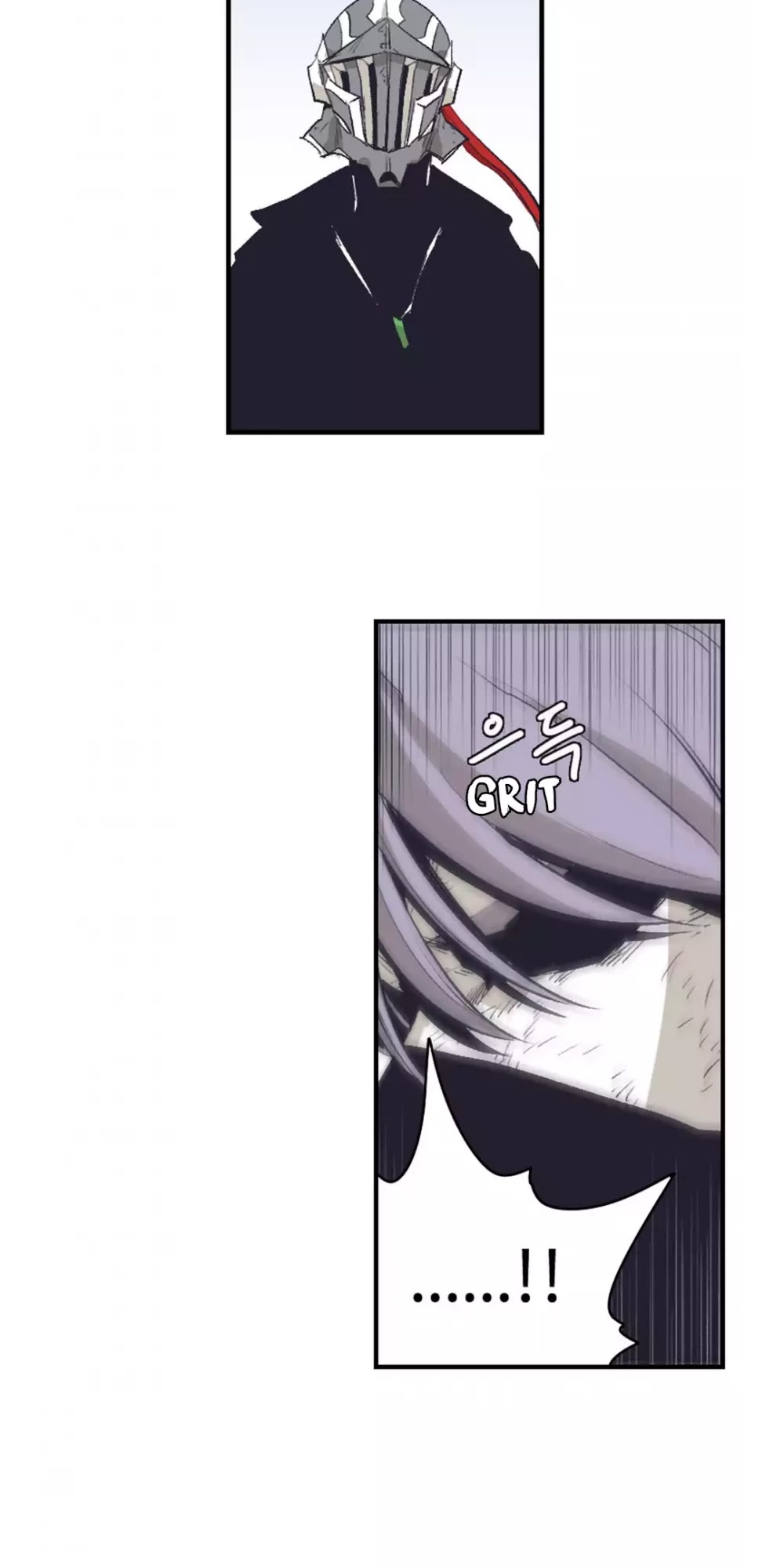 Epic of Gilgamesh Chapter 144 page 5 - Chapter 144
