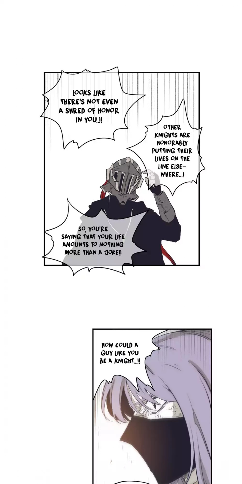 Epic of Gilgamesh Chapter 144 page 6 - Chapter 144