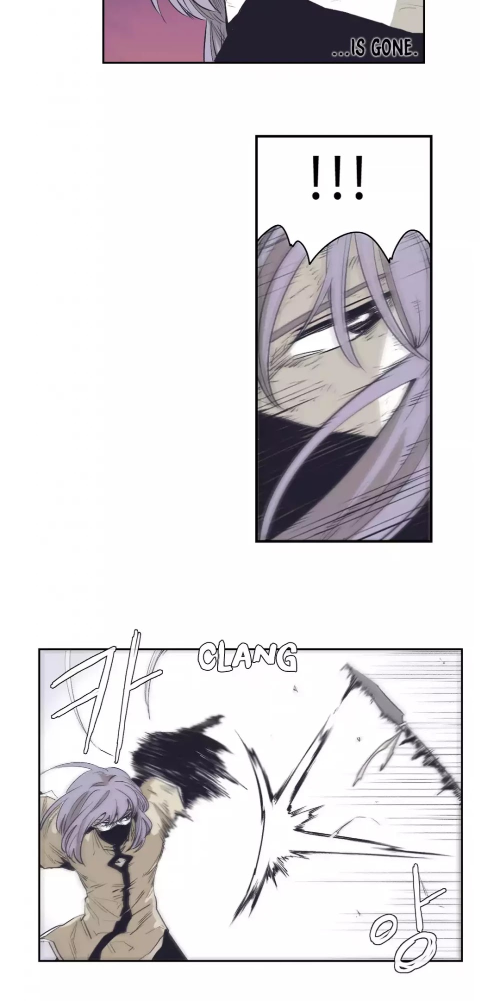 Epic of Gilgamesh Chapter 144 page 9 - Chapter 144