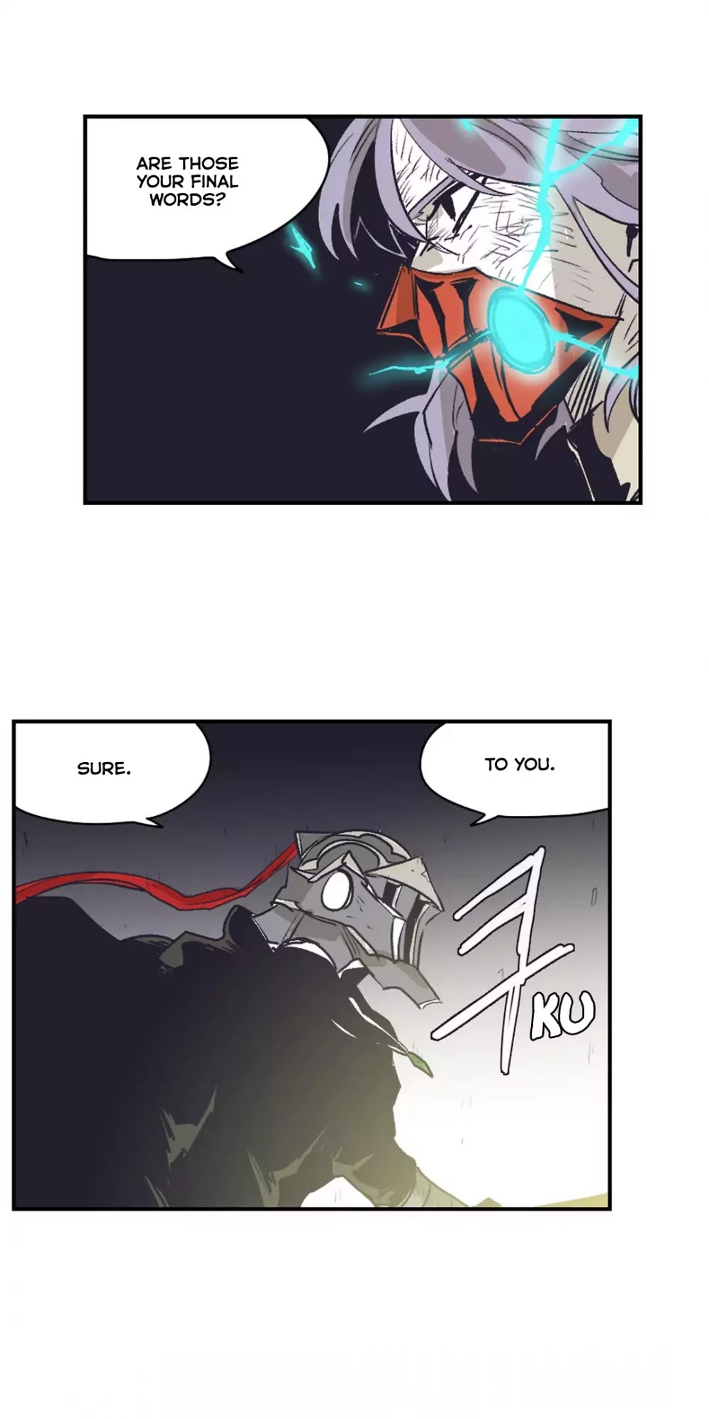 Epic of Gilgamesh Chapter 145 page 10 - Chapter 145