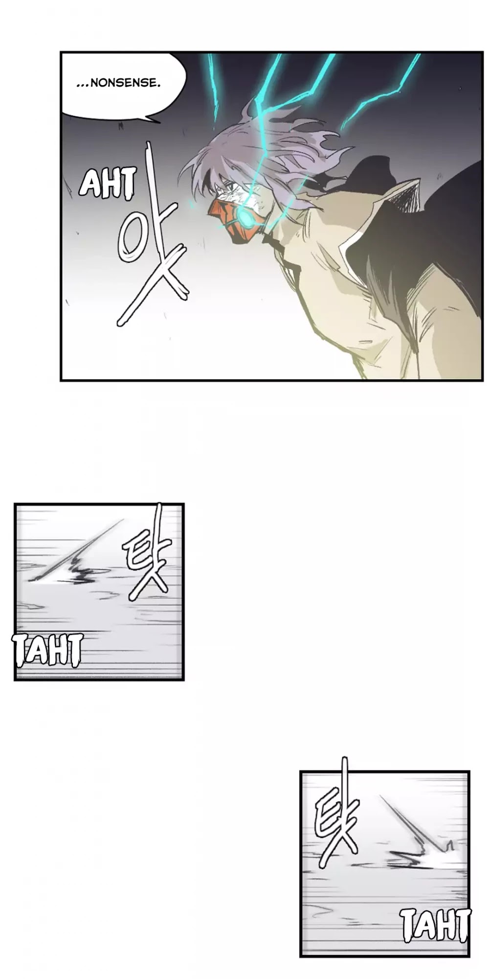 Epic of Gilgamesh Chapter 145 page 11 - Chapter 145
