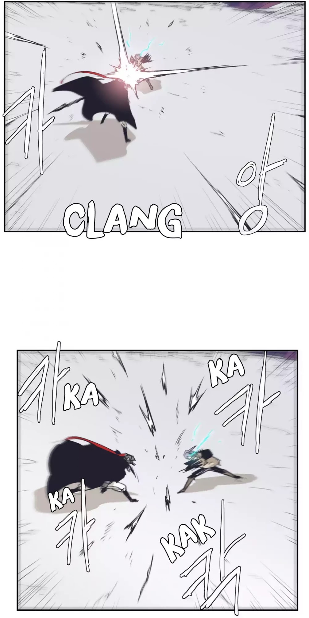 Epic of Gilgamesh Chapter 145 page 15 - Chapter 145
