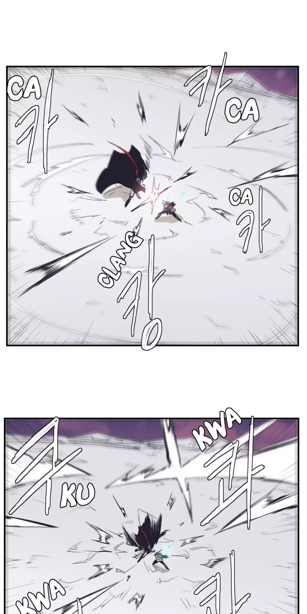 Epic of Gilgamesh Chapter 145 page 16 - Chapter 145